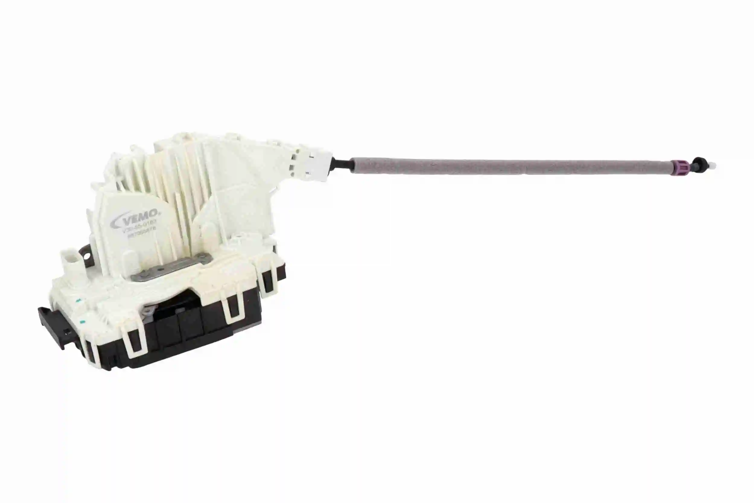 Serrure de porte VEMO V30-85-0183