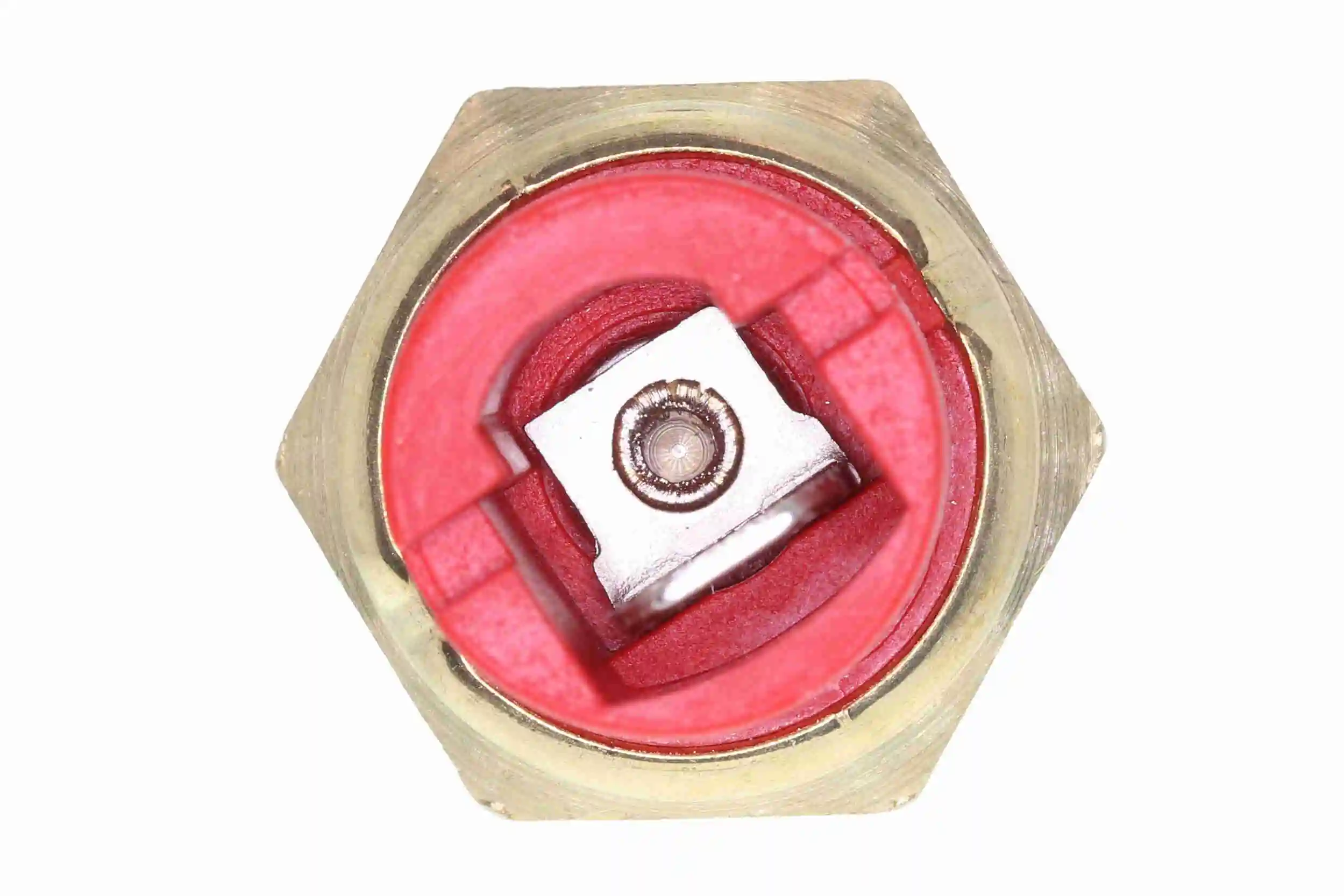 Sonde, température du liquide de refroidissement VEMO V24-72-0078