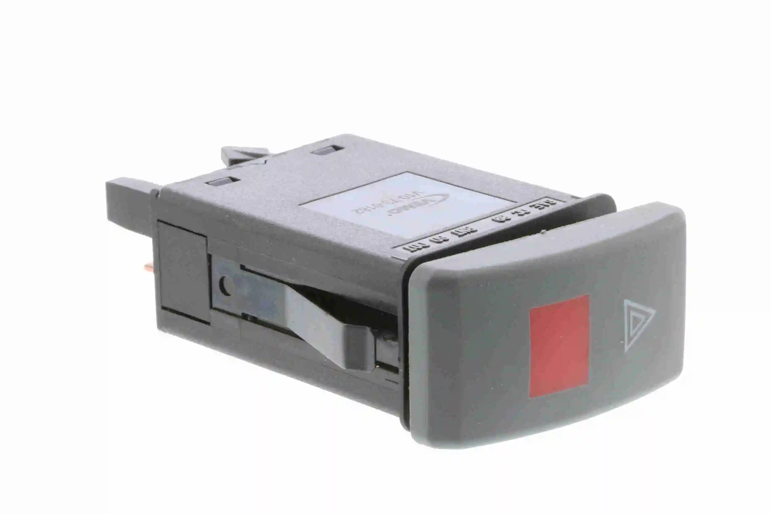 Interrupteur de signal de détresse VEMO V10-73-0182