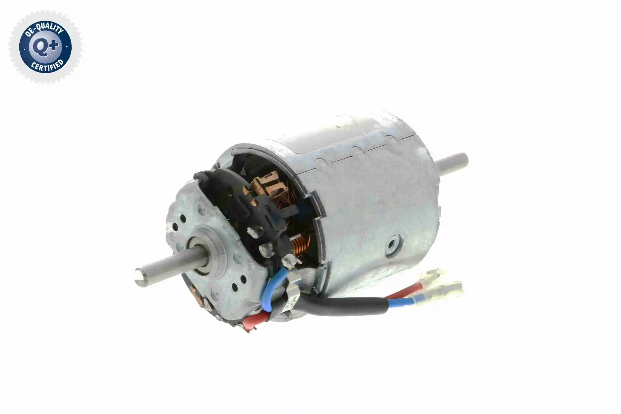 Moteur électrique, pulseur d'air habitacle VEMO V30-03-1753