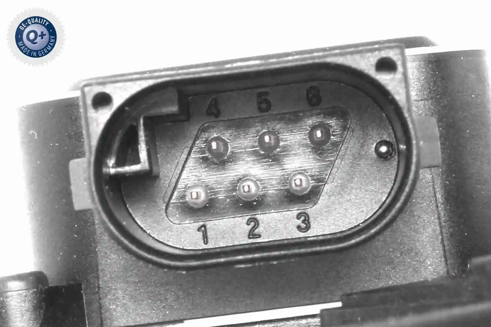 Capteur, position d'accelerateur VEMO V30-82-0020