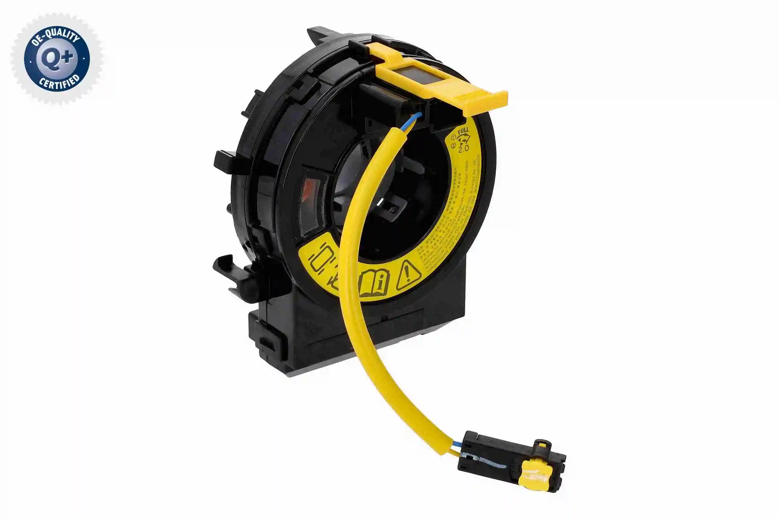 Ressort tournant, Airbag VEMO V52-72-0407