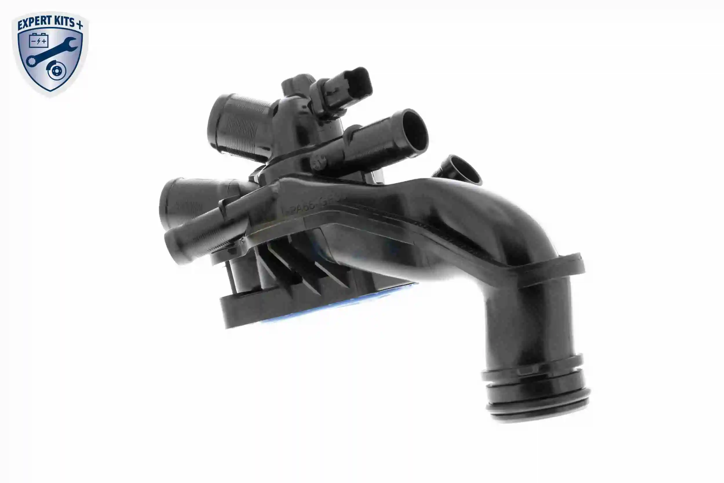 Boîtier du thermostat VEMO V20-99-0174