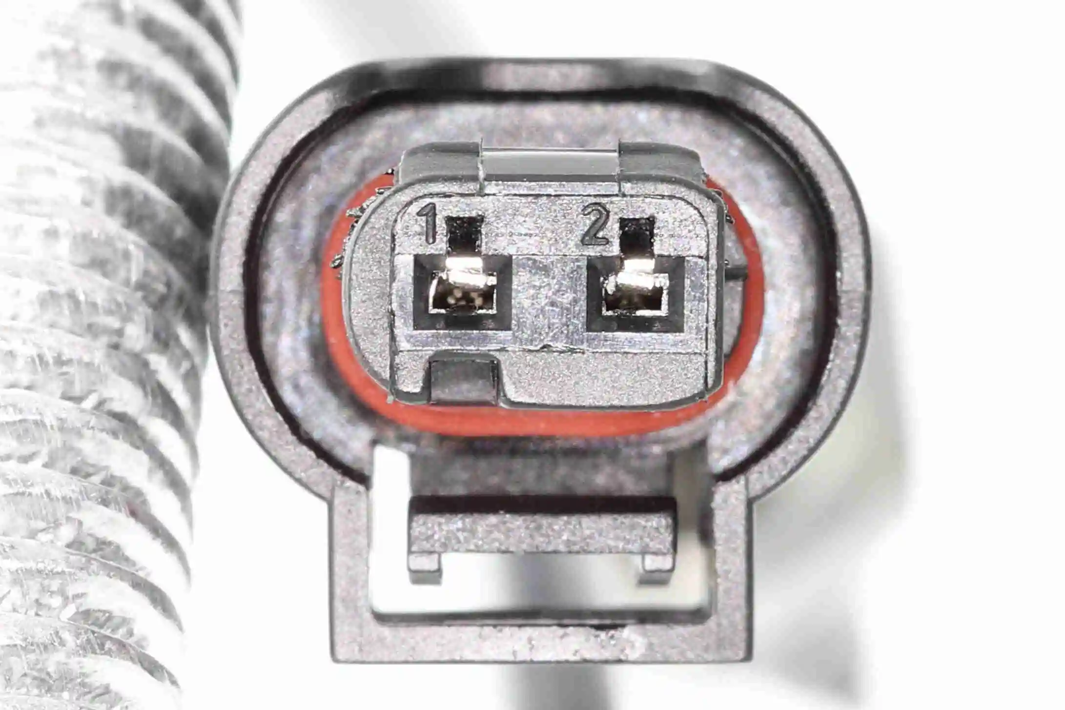 Capteur, température des gaz VEMO V33-72-0155