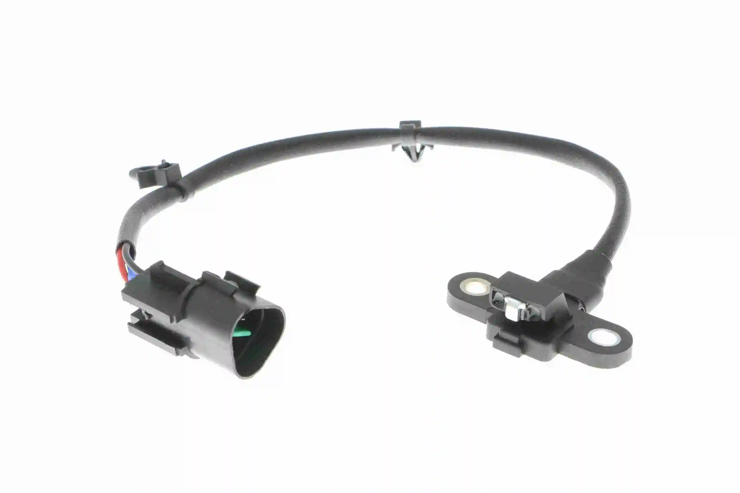 Capteur d'angle, vilebrequin VEMO V37-72-0088