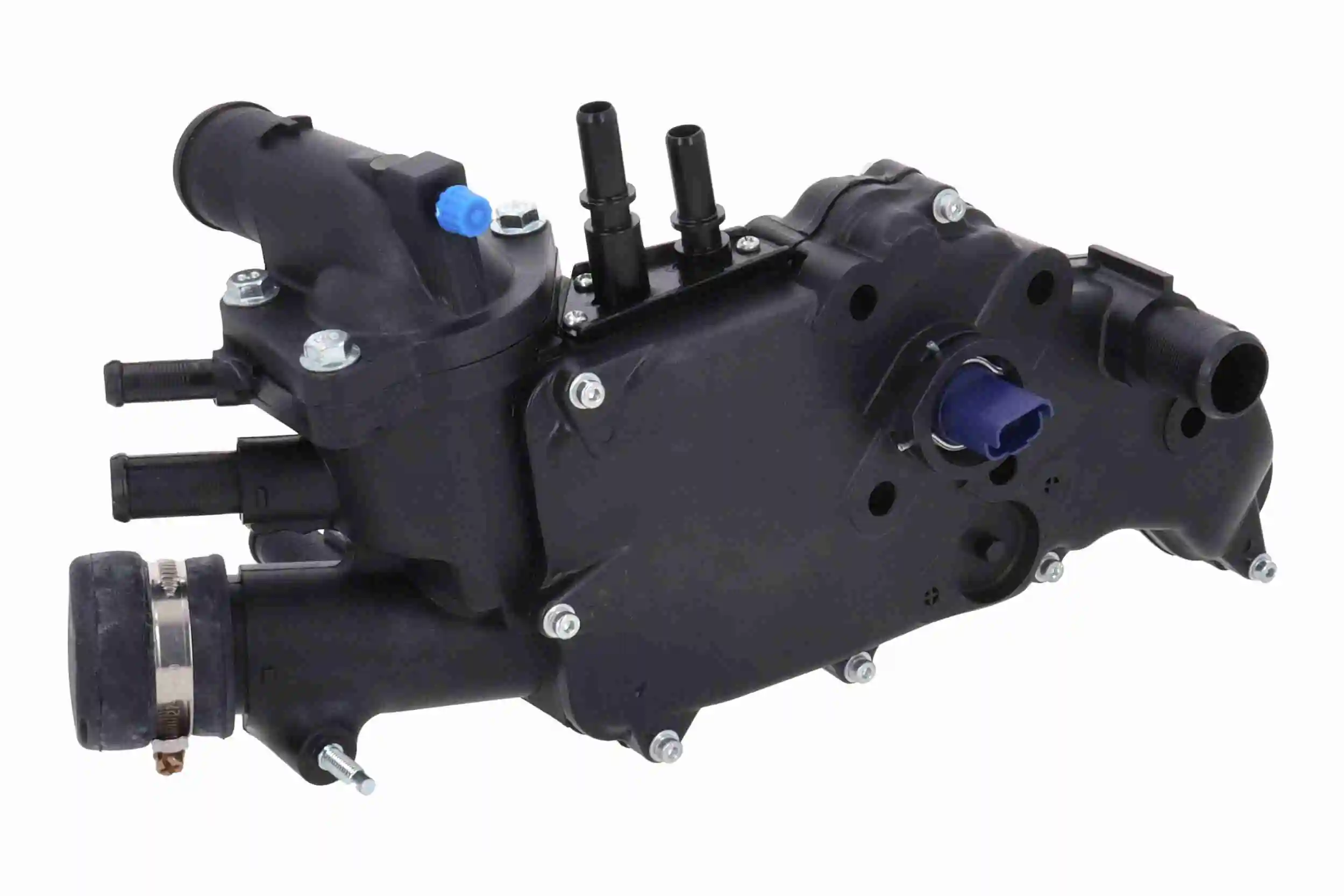 Boîtier du thermostat VEMO V22-99-0033