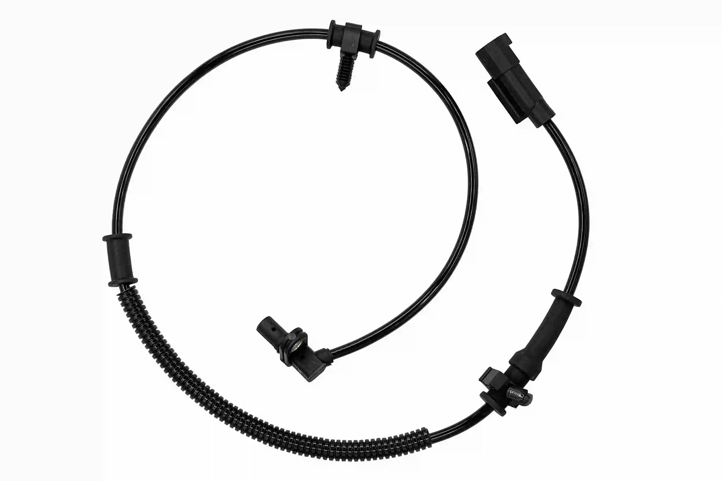 Capteur, vitesse de roue VEMO V33-72-0223