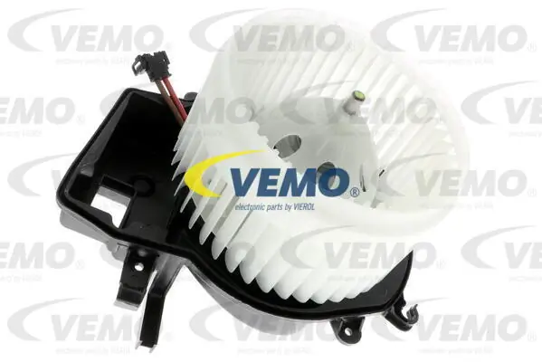 Pulseur d'air habitacle VEMO V30-03-1781