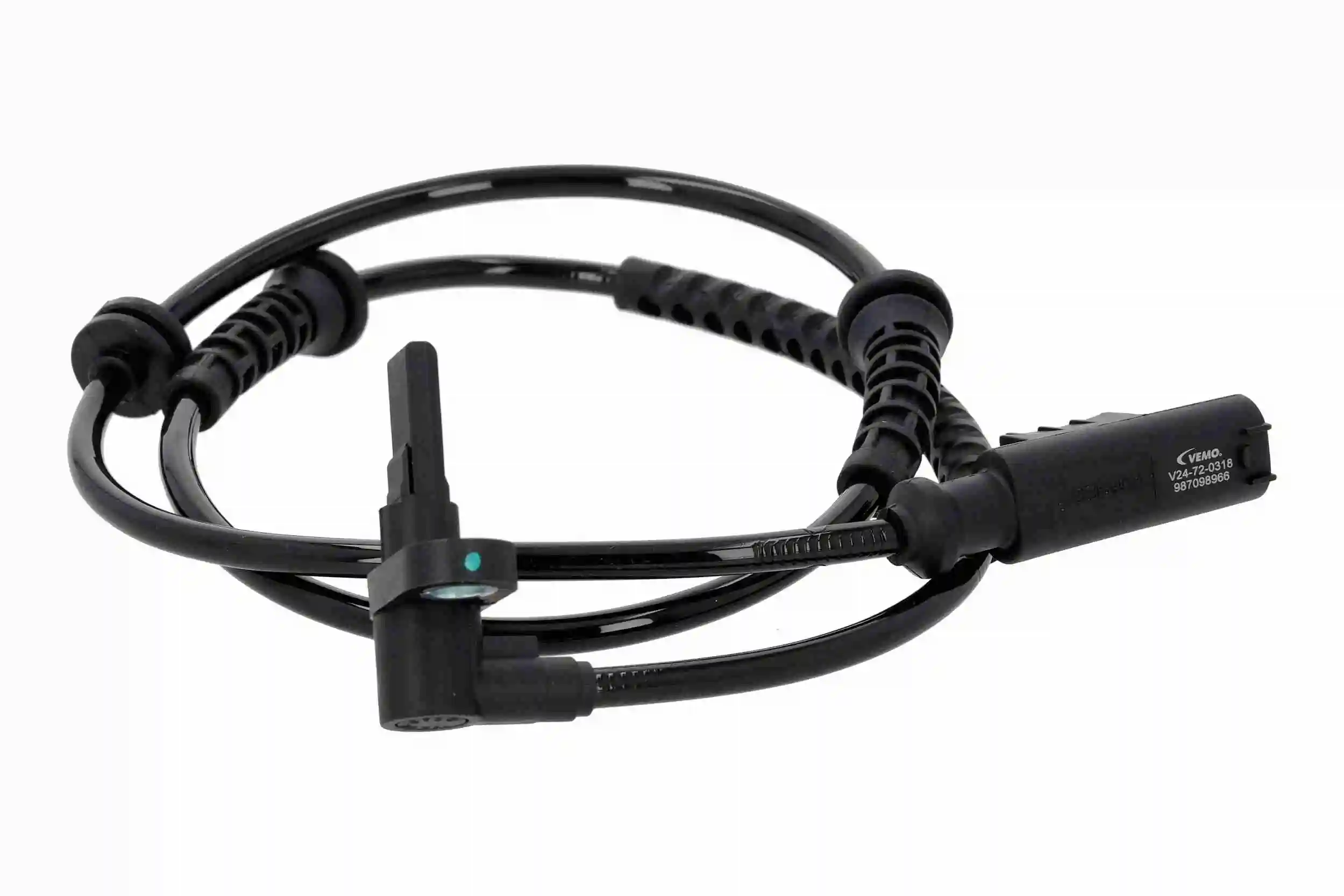 Capteur, vitesse de roue VEMO V24-72-0318