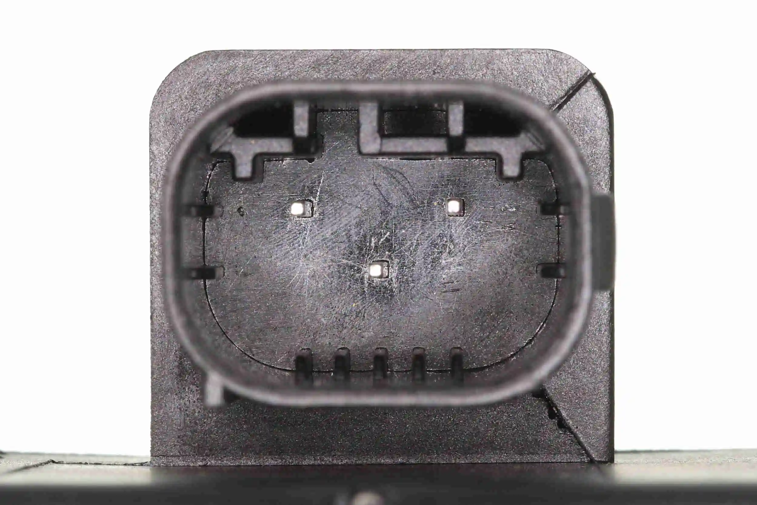 Valve, système d'air comprimé VEMO V30-51-0004