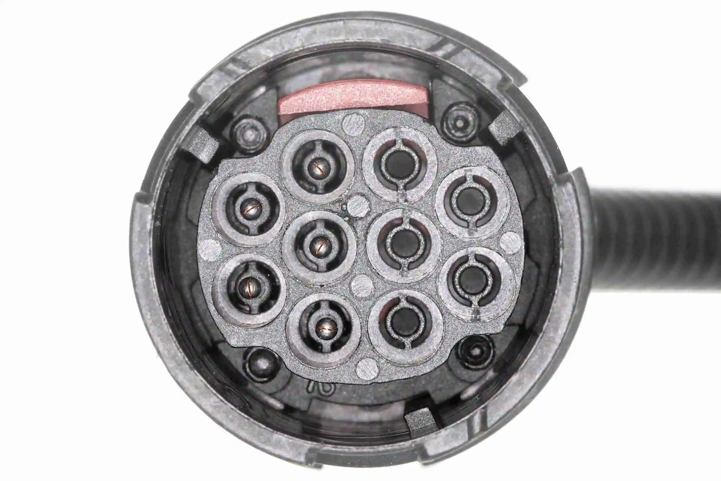 Commutateur multifonctions VEMO V20-73-0154