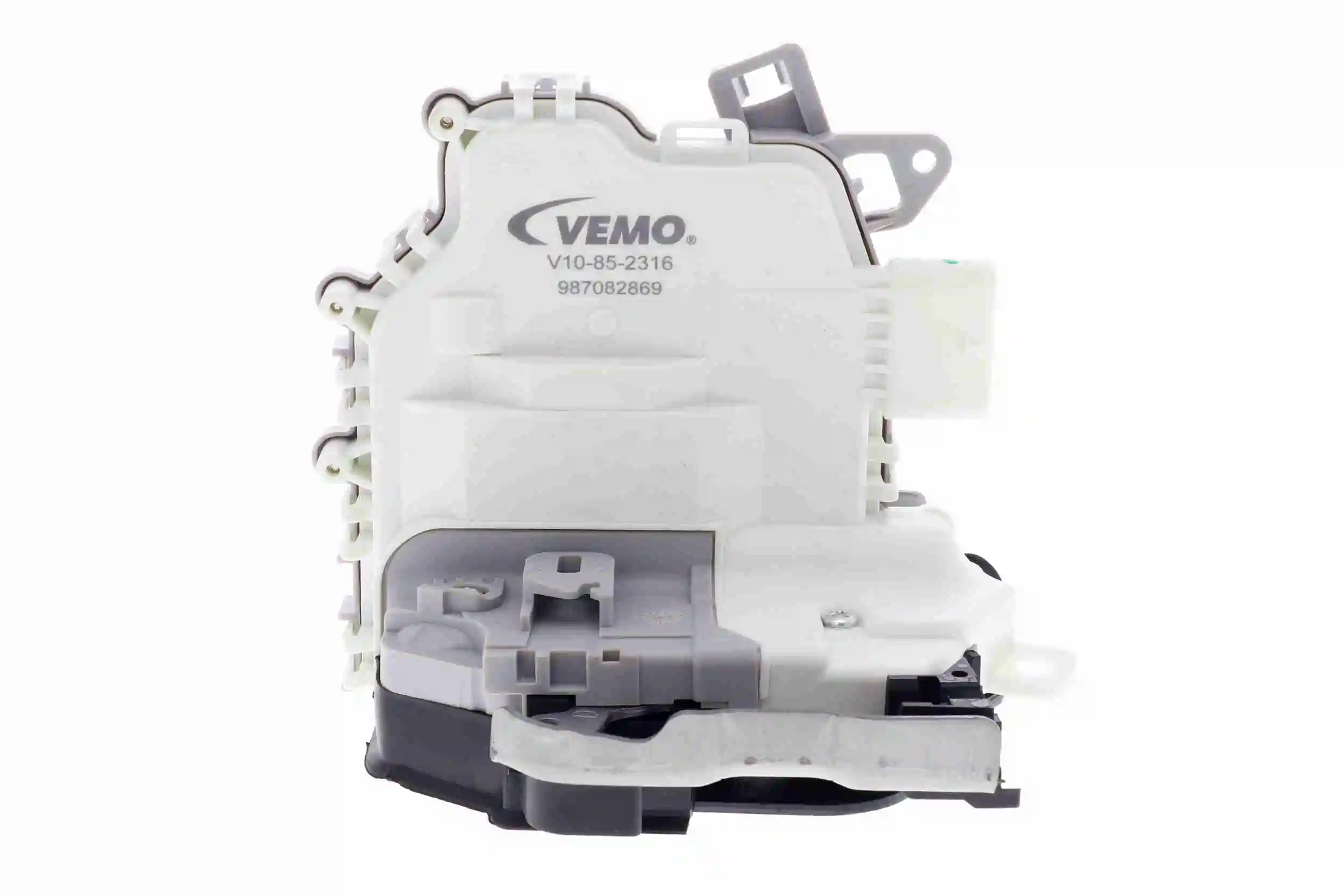 Serrure de porte VEMO V10-85-2316