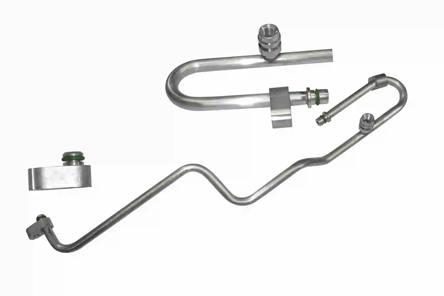 Conduite à haute pression, climatisation VEMO V30-20-0008