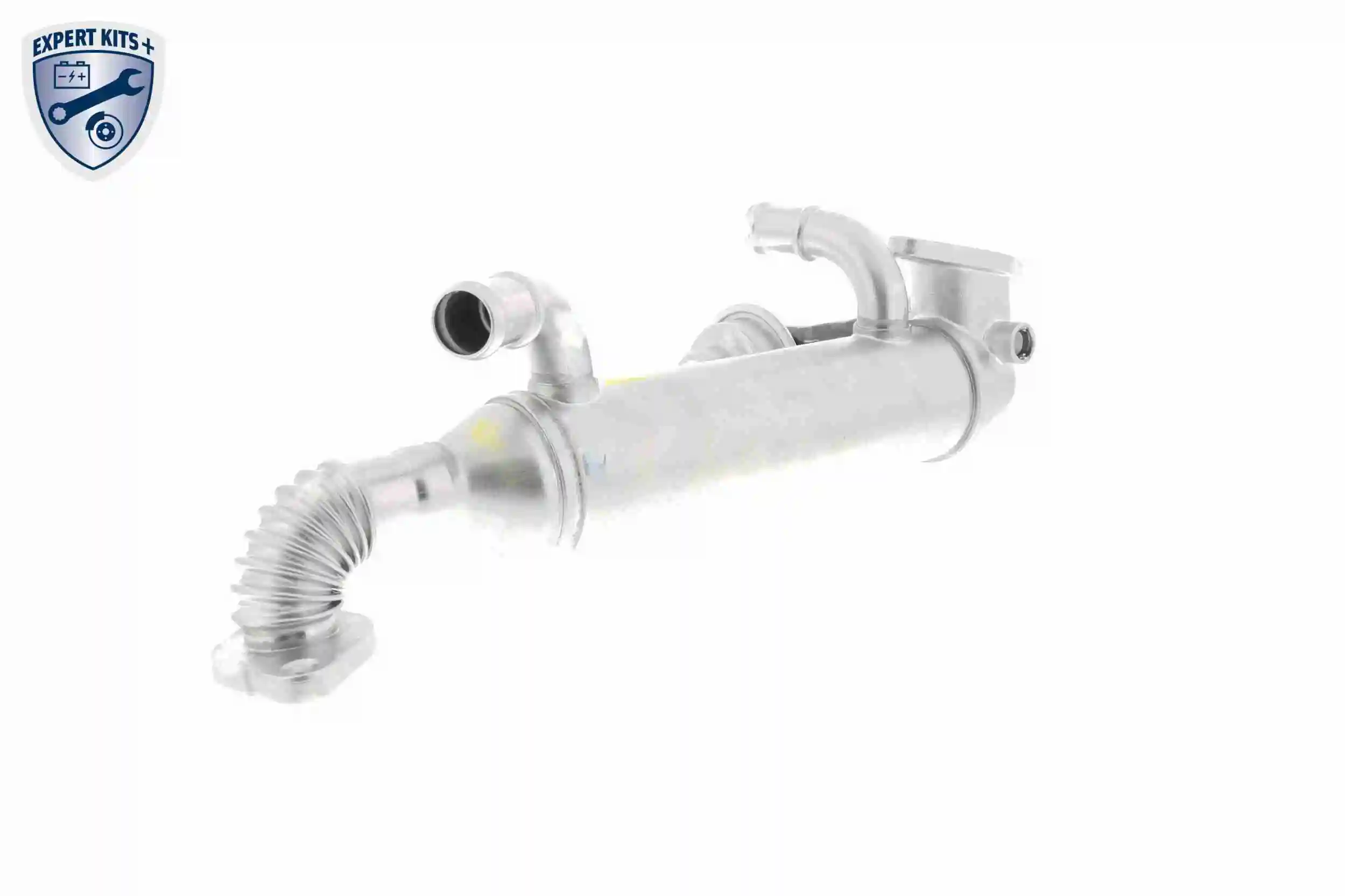 Radiateur, réaspiration des gaz d'échappement VEMO V10-63-0129