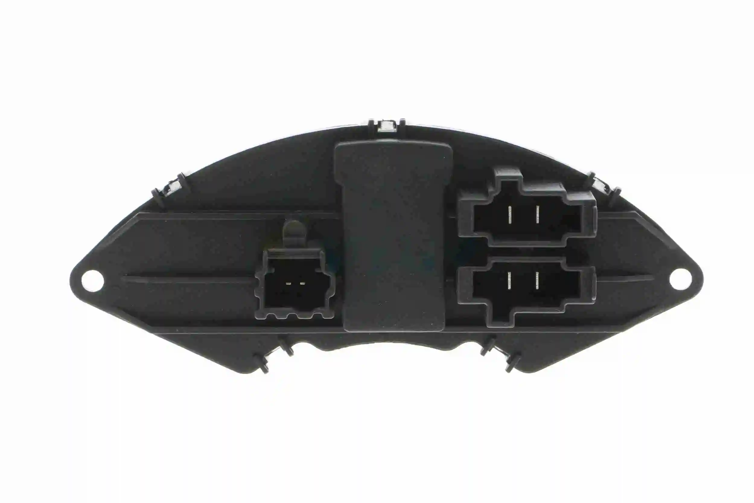 Régulateur, pulseur d'air habitacle VEMO V22-79-0007