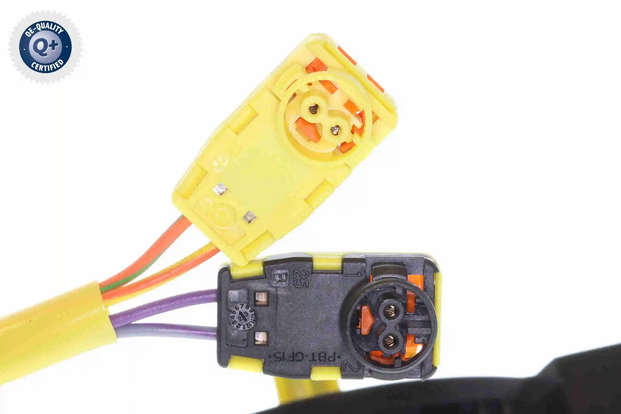 Ressort tournant, Airbag VEMO V25-72-0334