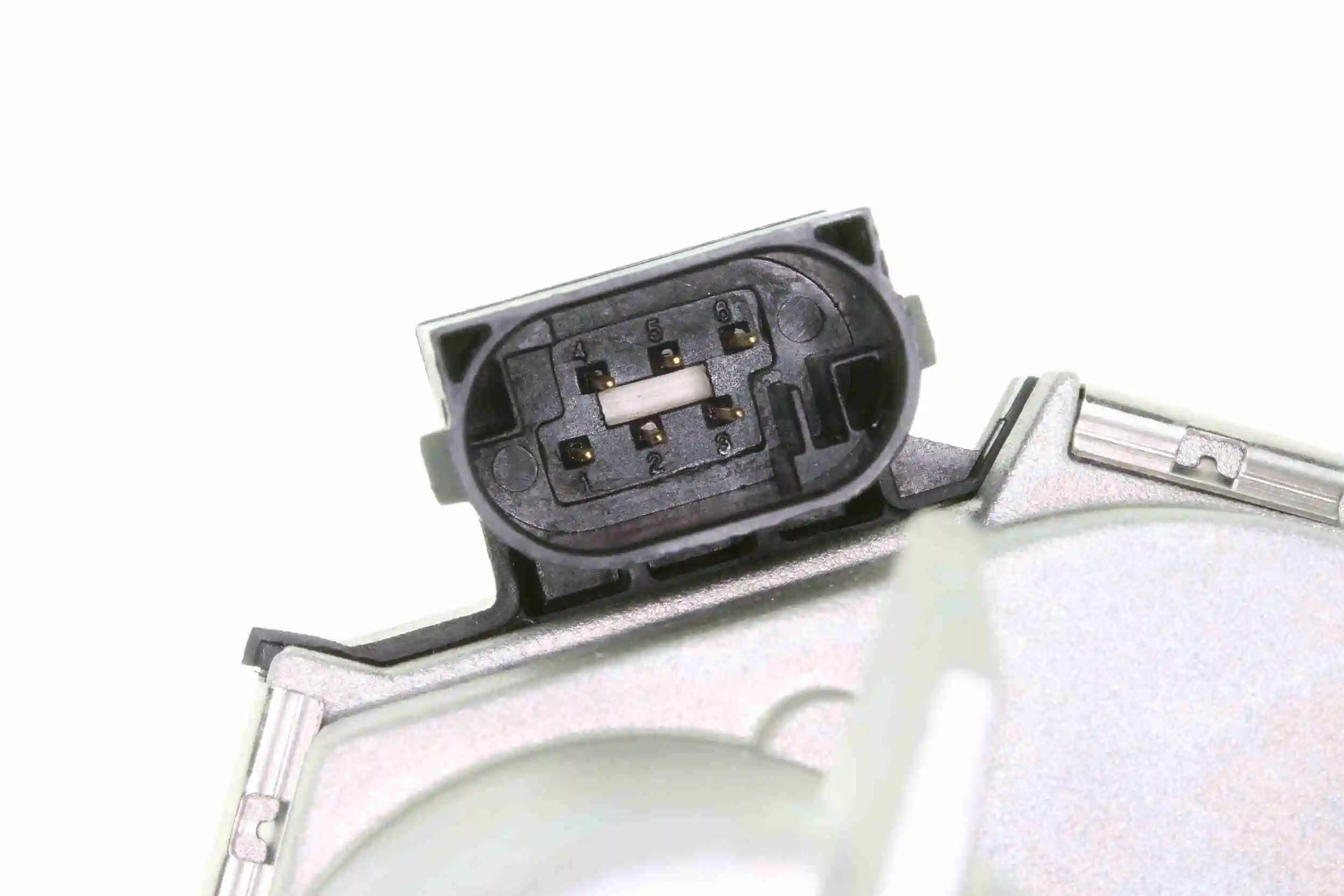 Corps papillon VEMO V24-81-0009