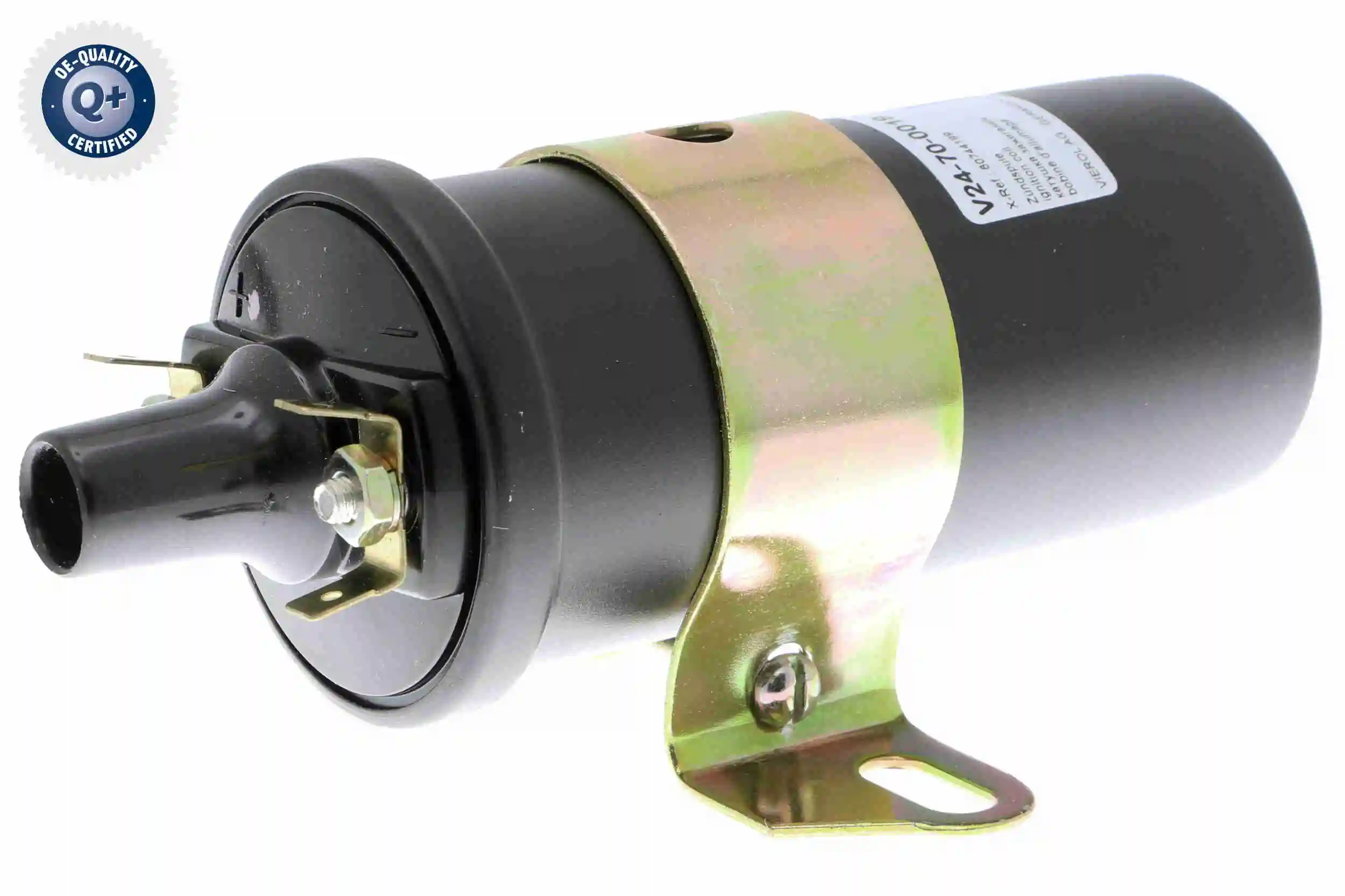 Bobine d'allumage VEMO V24-70-0019