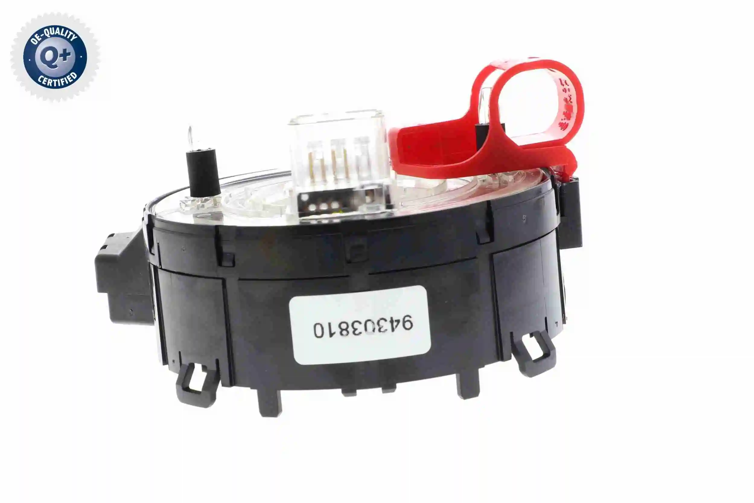 Ressort tournant, Airbag VEMO V10-72-1509