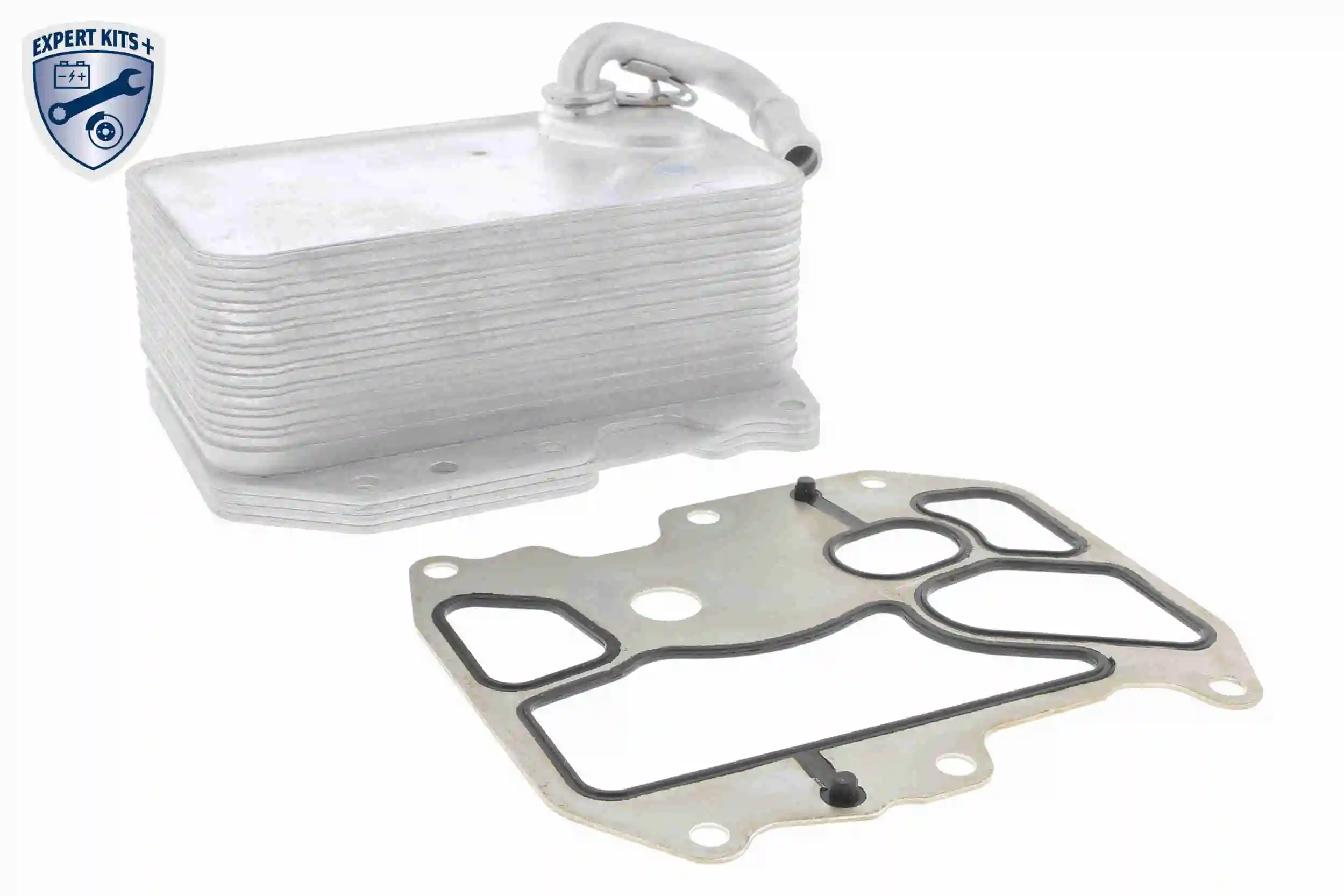 Radiateur d'huile VEMO V15-60-6075