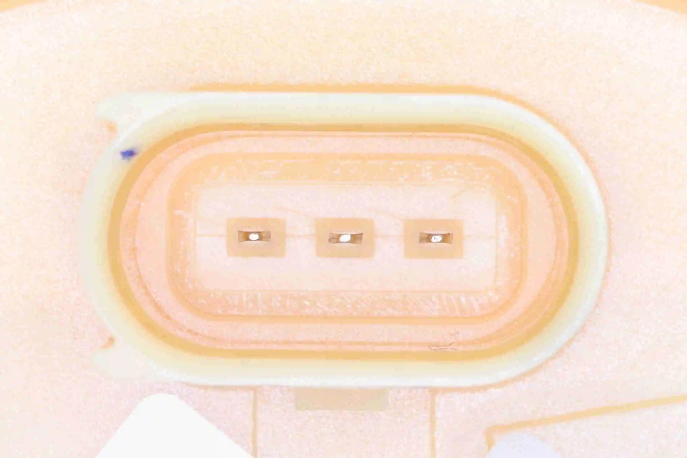 Unité d'injection de carburant VEMO V10-09-0012