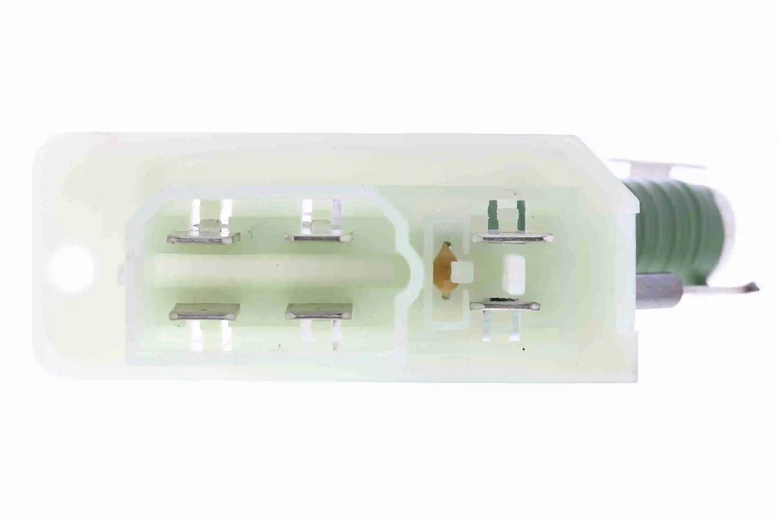 Régulateur, pulseur d'air habitacle VEMO V40-03-1110