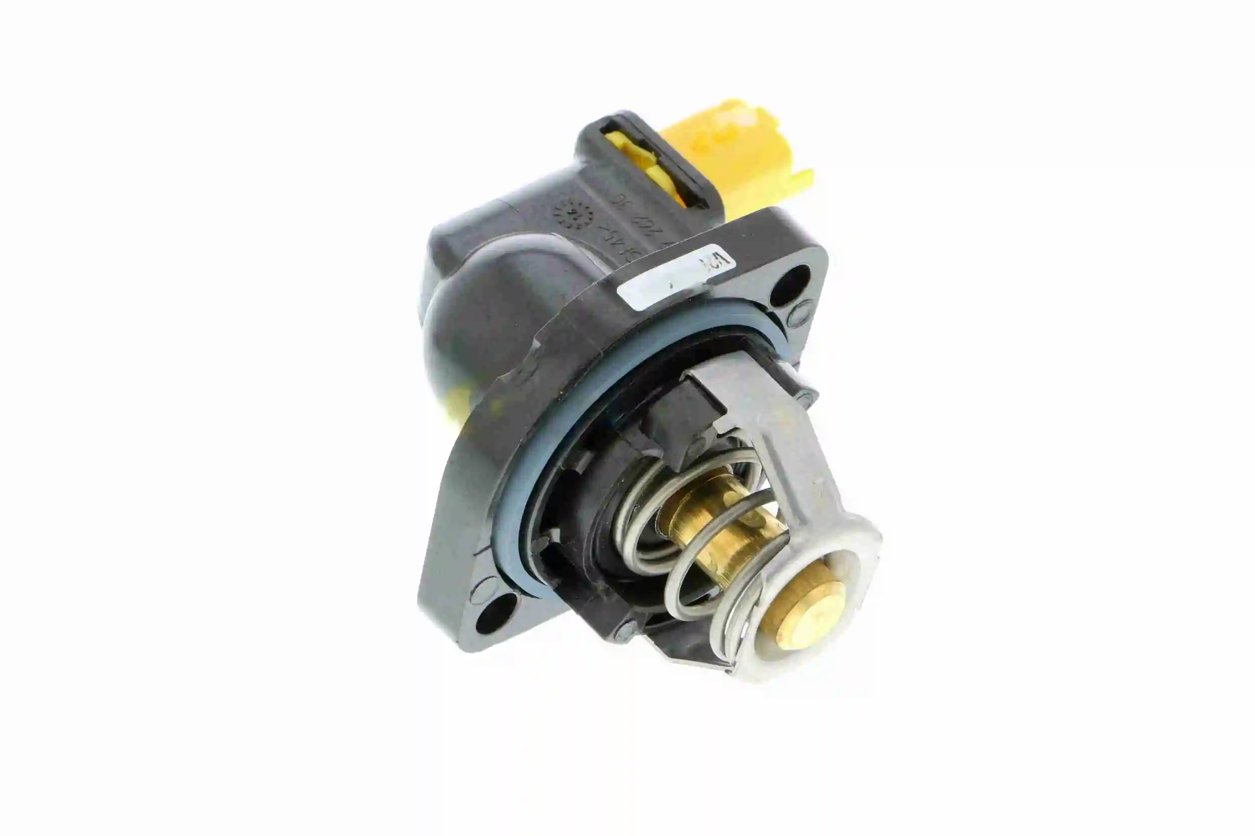 Boîtier du thermostat VEMO V22-99-0010