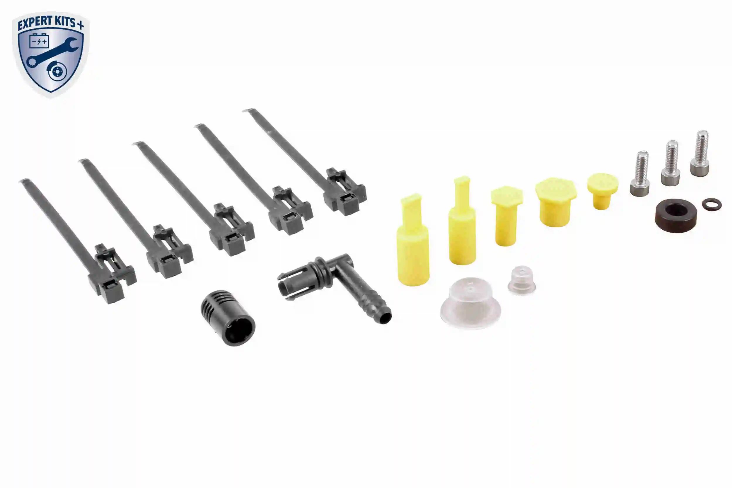 Chauffage, unité réservoir (injection d'urée) VEMO V30-68-0001