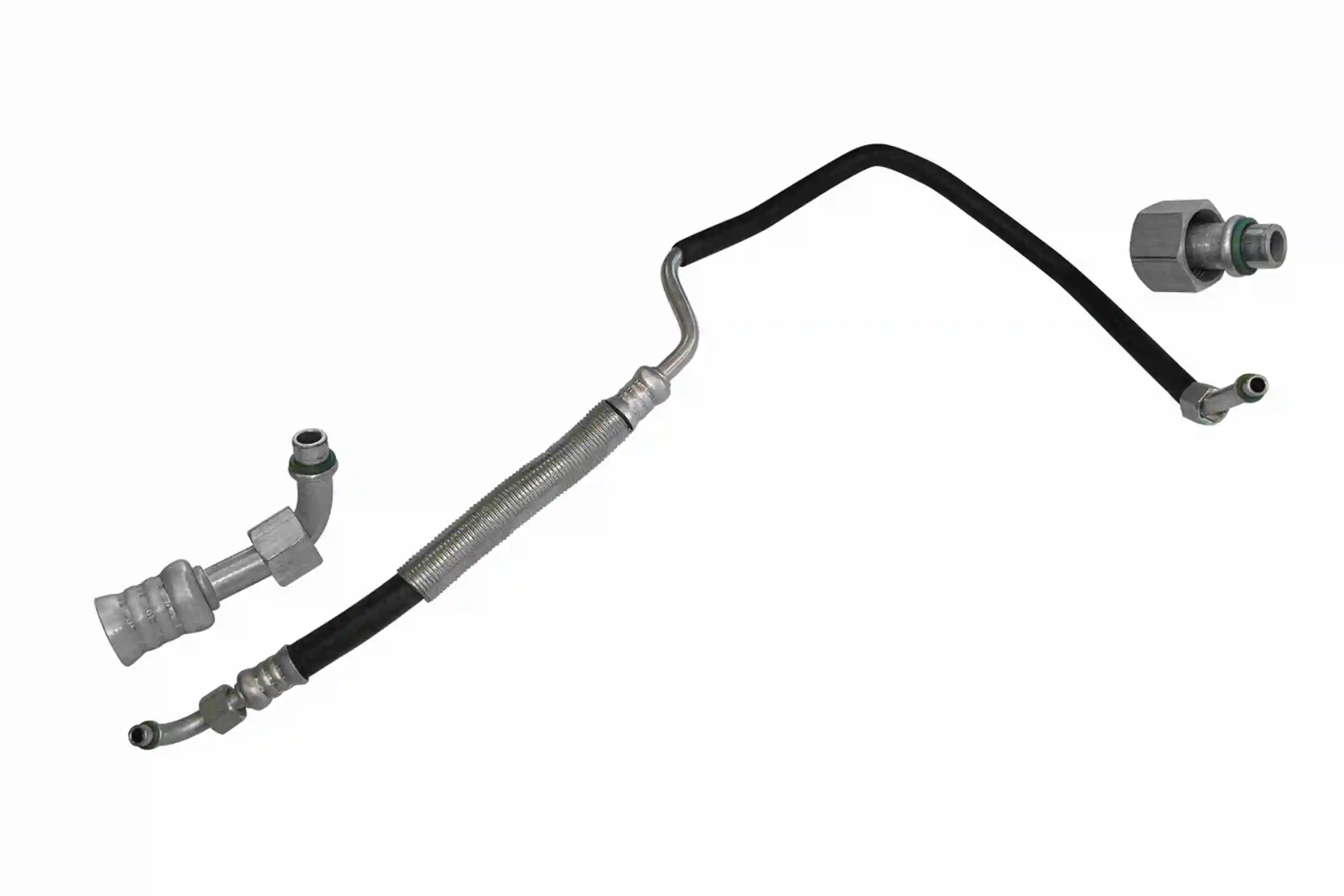 Conduite à haute pression, climatisation VEMO V20-20-0015