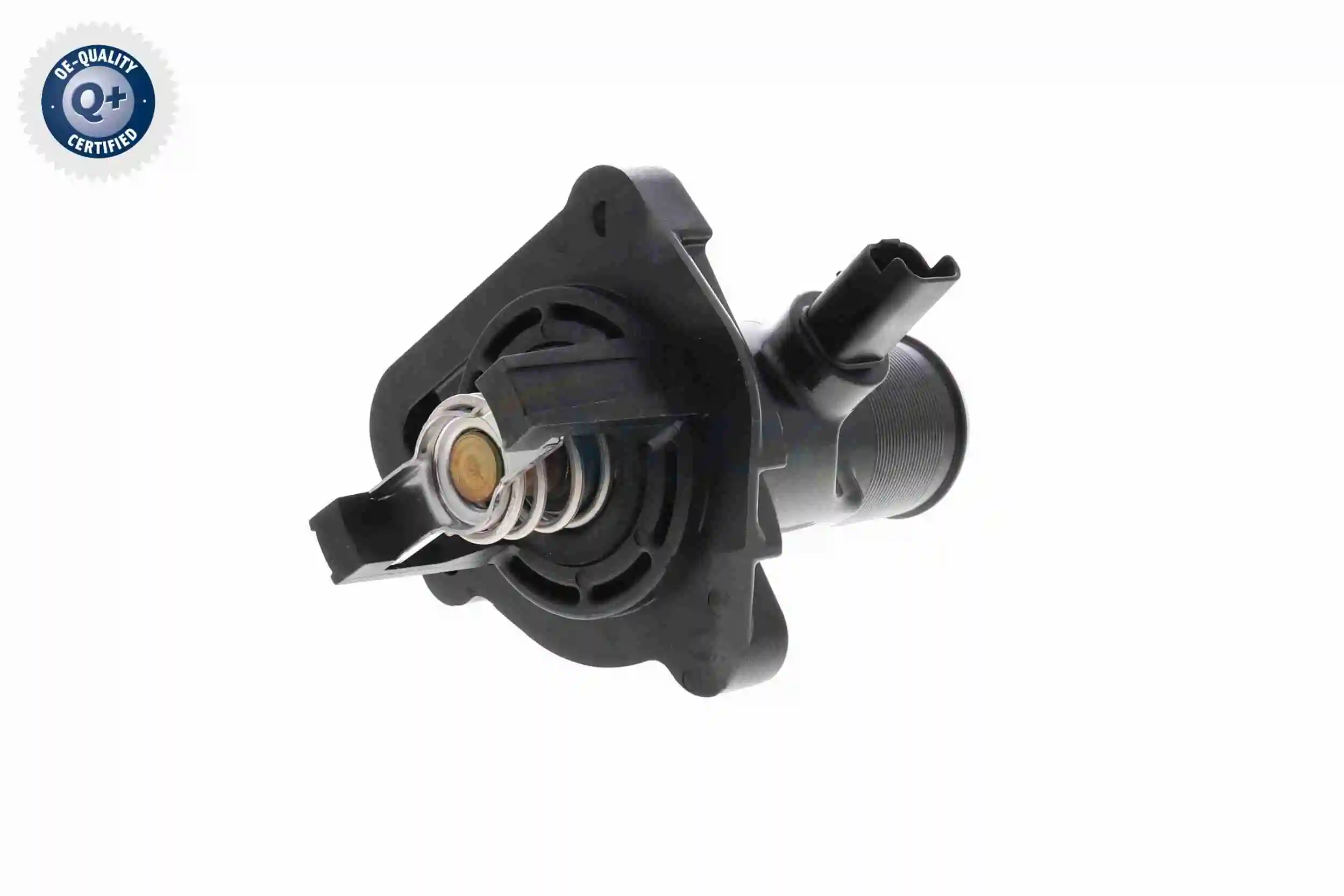 Boîtier du thermostat VEMO V22-99-0009