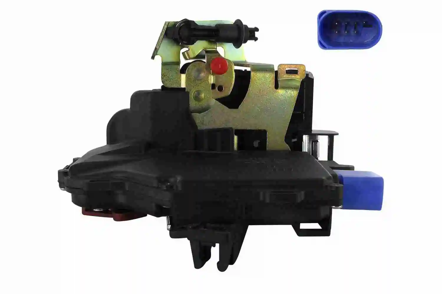 Serrure de porte VEMO V10-85-0033