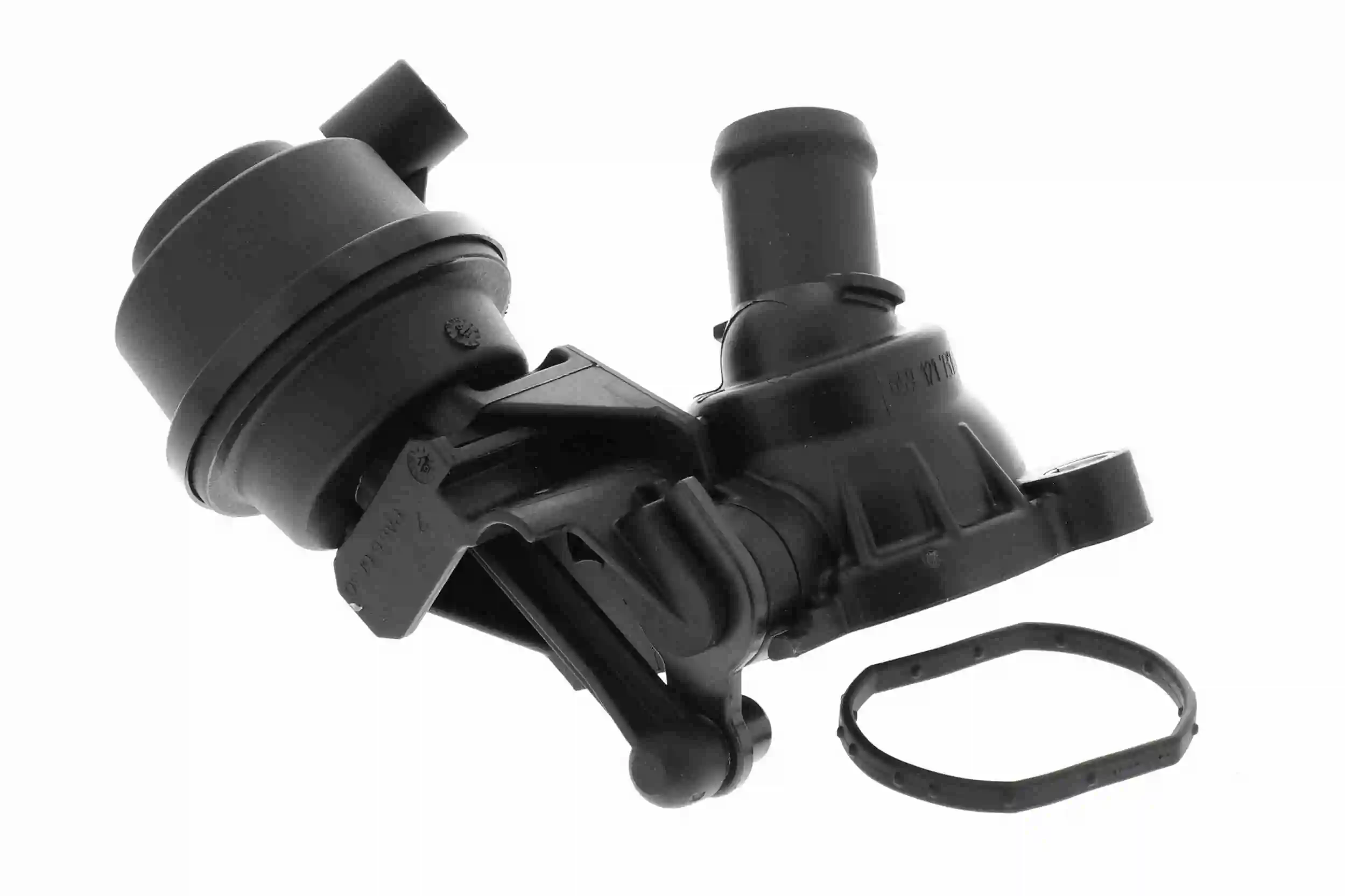 Vanne de régulation du liquide de refroidissement VEMO V15-77-1045