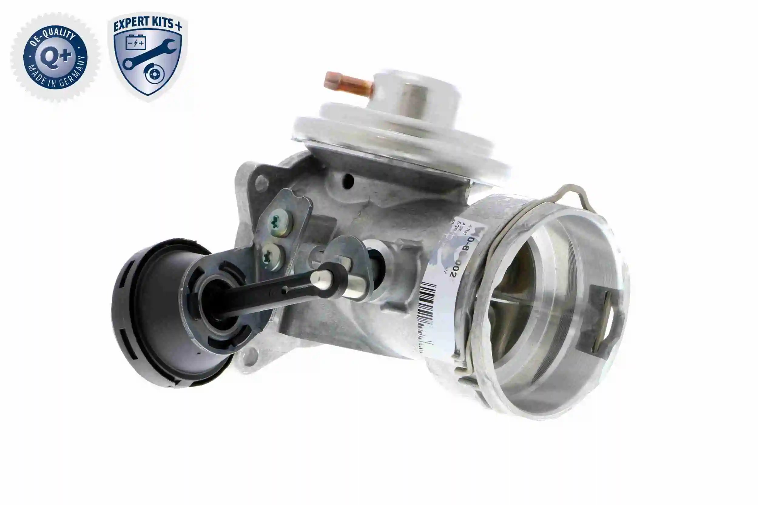 Soupape, réaspiration des gaz VEMO V10-63-0024