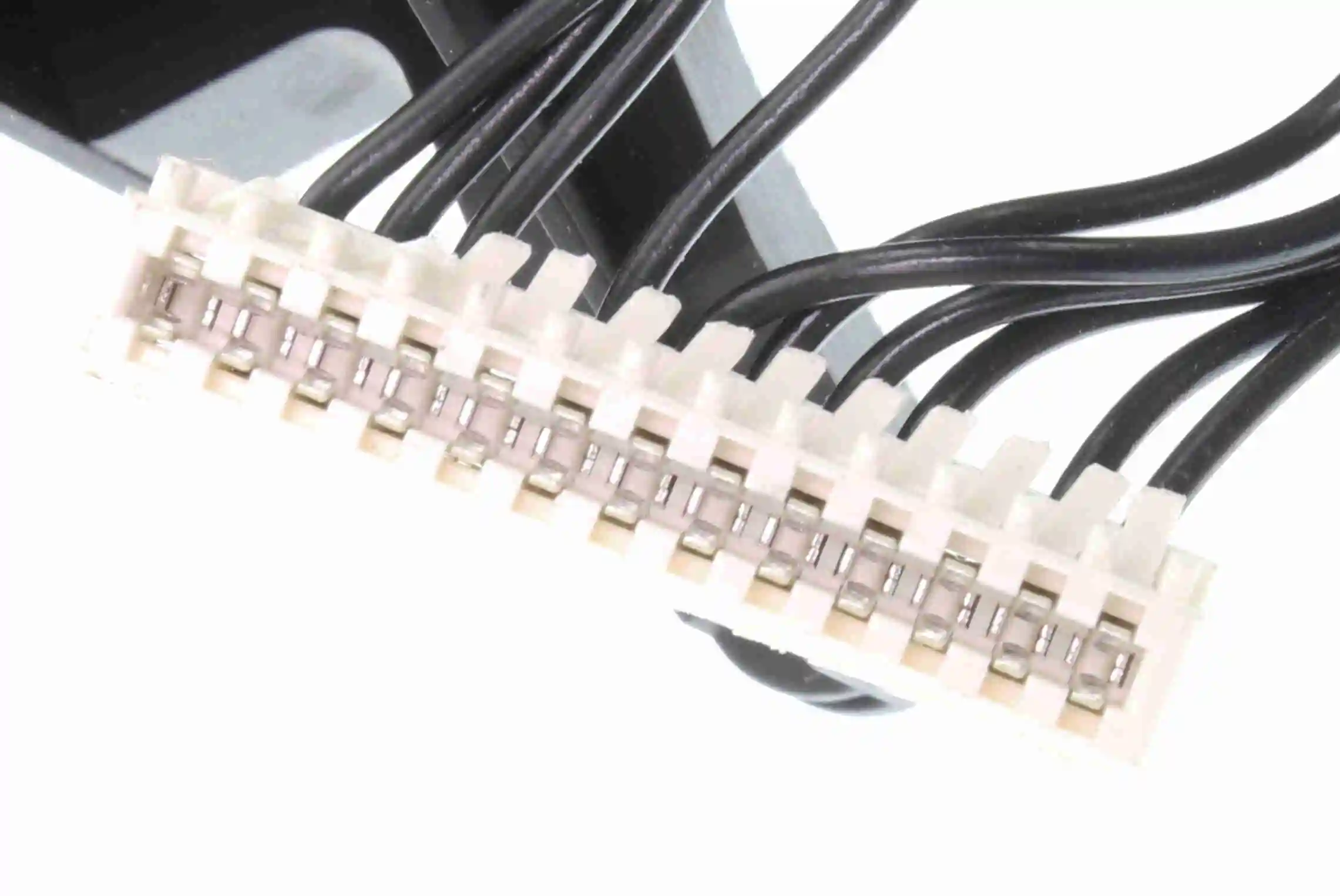 Commutateur de colonne de direction VEMO V15-80-3317