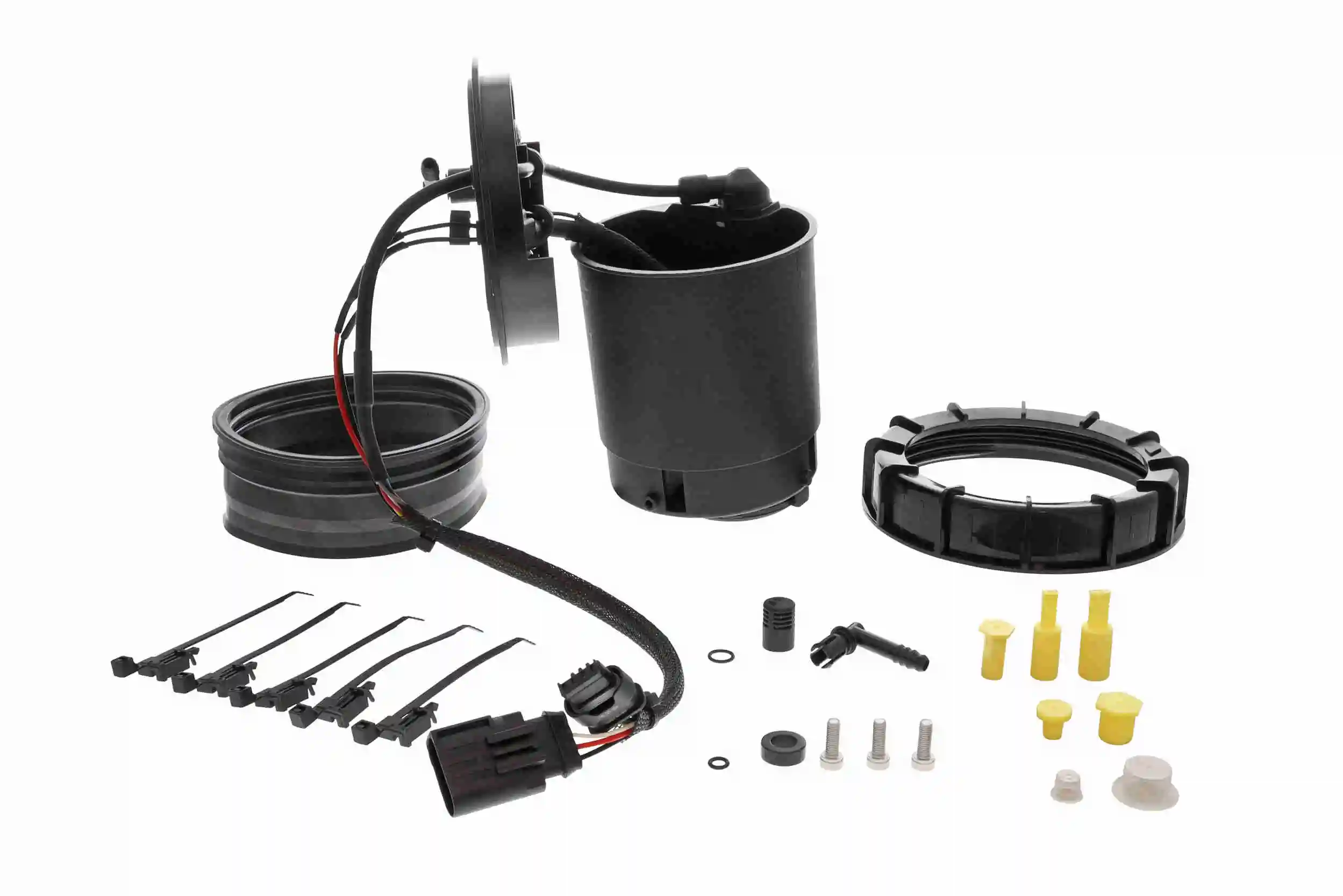 Chauffage, unité réservoir (injection d'urée) VEMO V30-68-0007