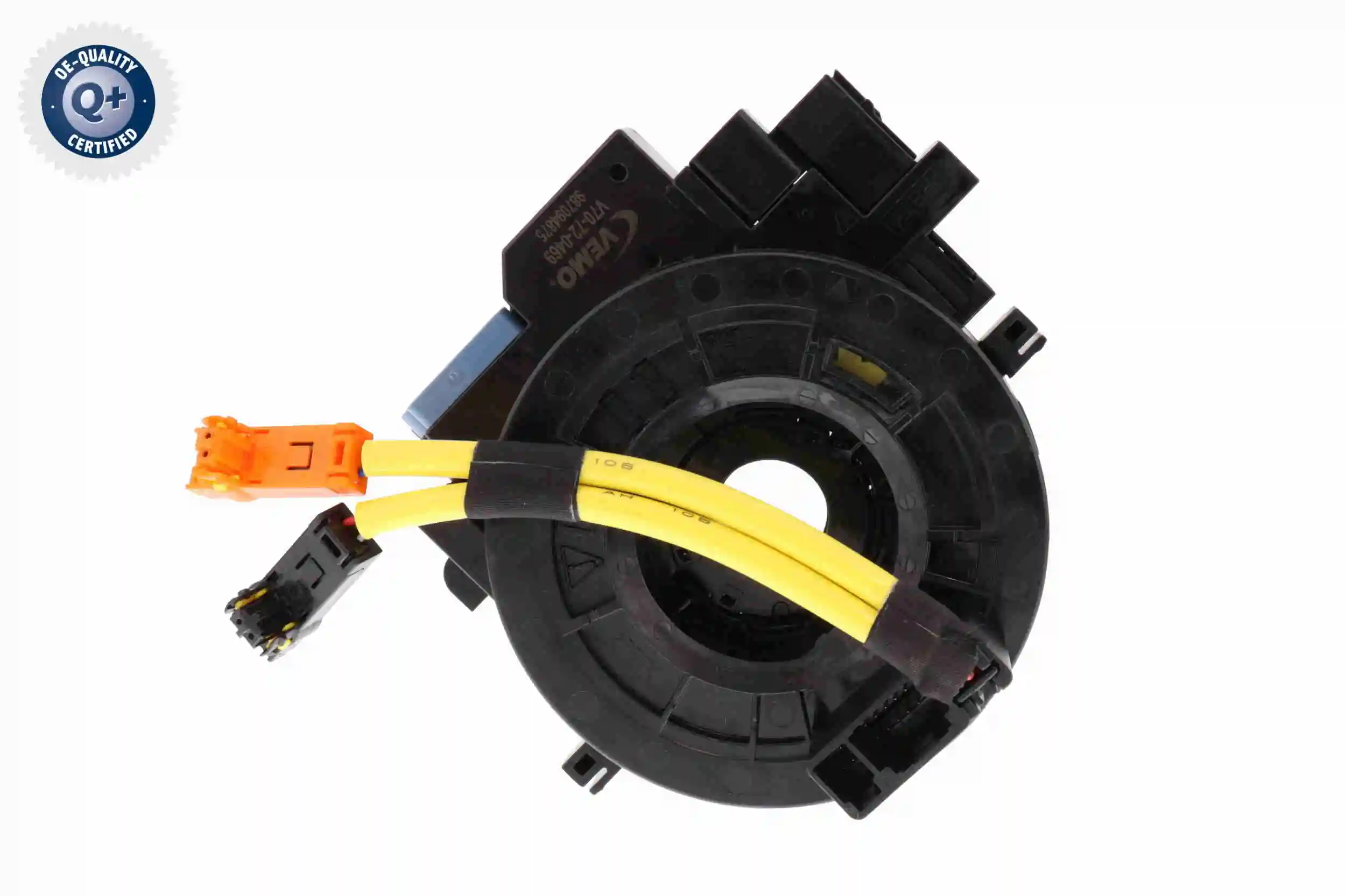 Ressort tournant, Airbag VEMO V70-72-0469