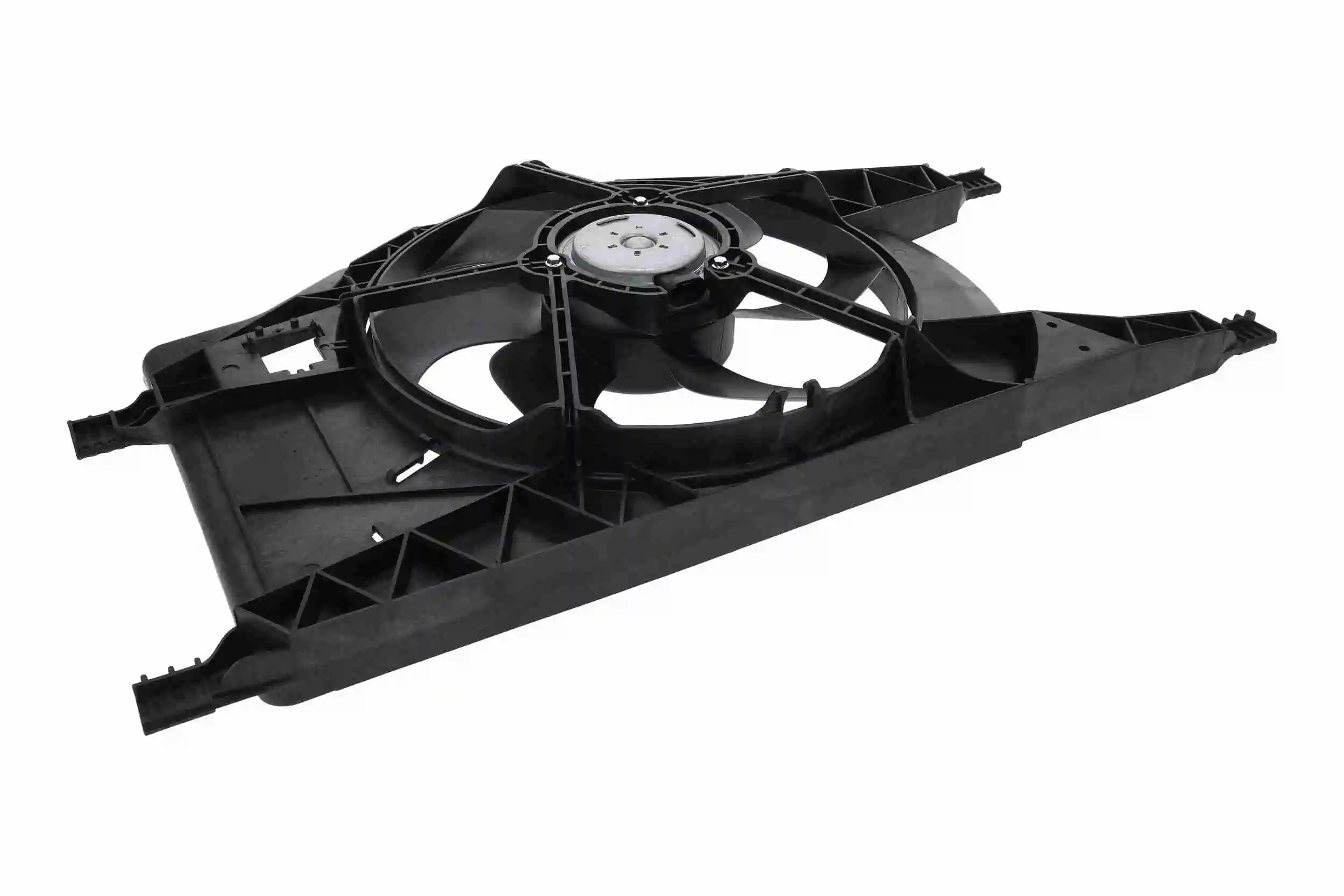 Ventilateur, refroidissement du moteur VEMO V21-01-0006