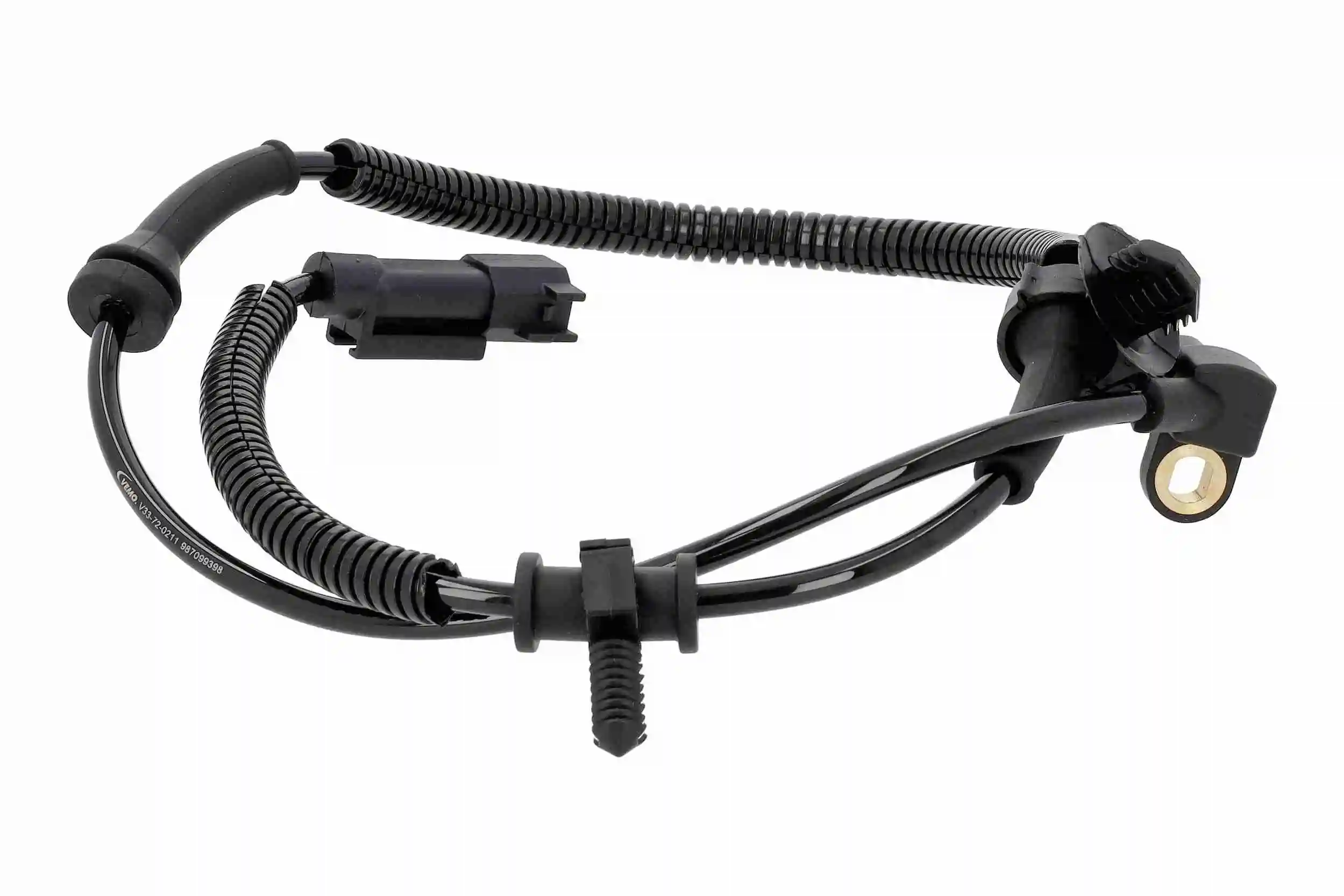 Capteur, vitesse de roue VEMO V33-72-0211