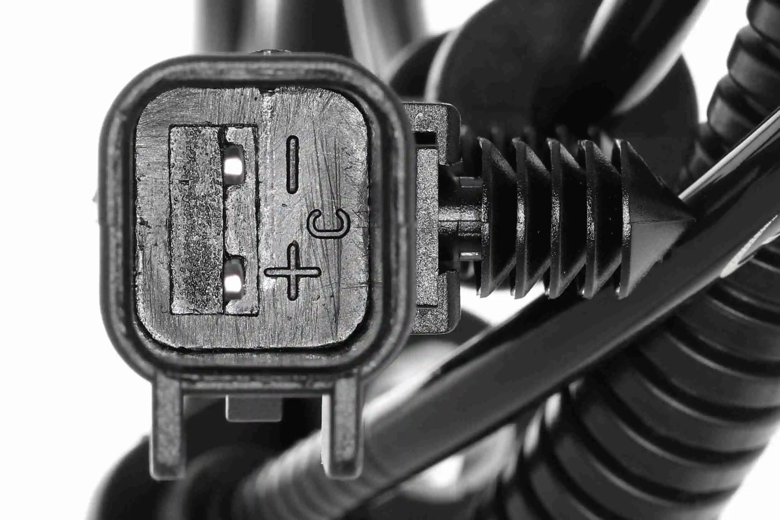 Capteur, vitesse de roue VEMO V33-72-0090