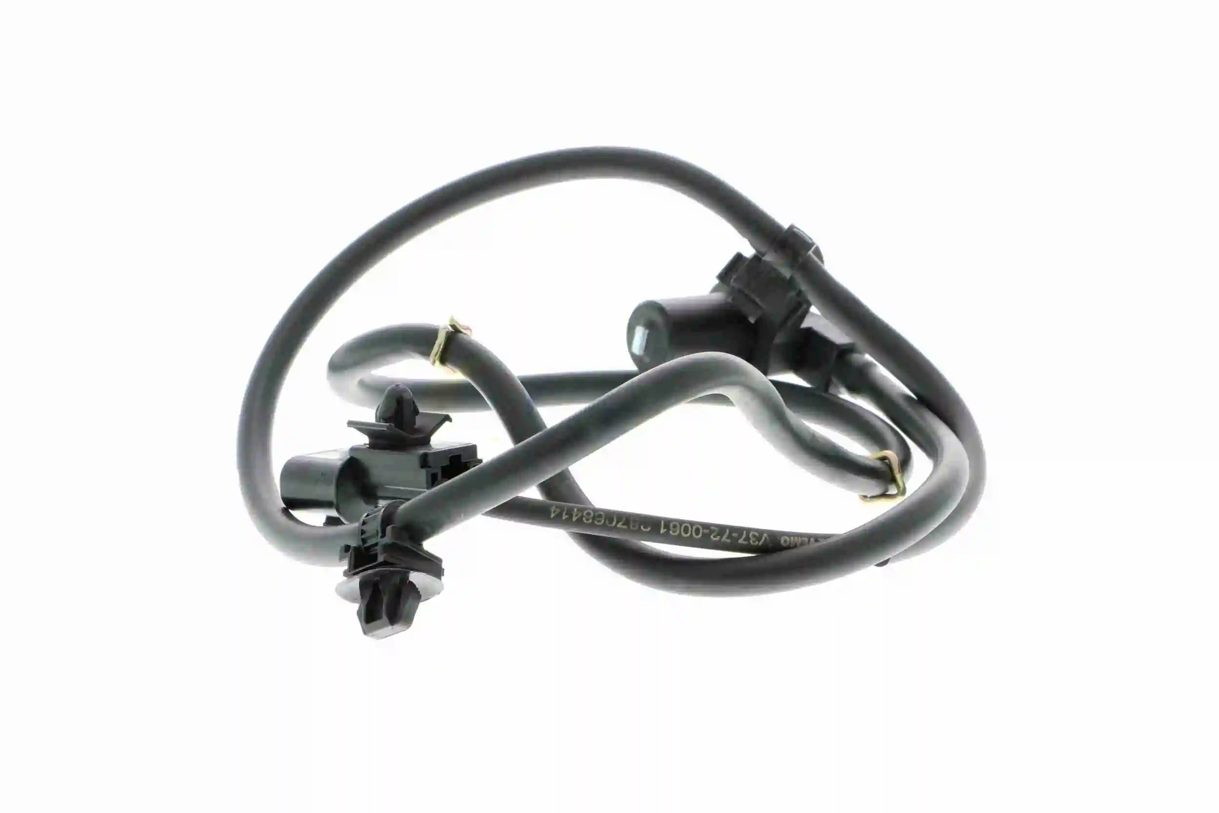 Capteur, vitesse de roue VEMO V37-72-0061