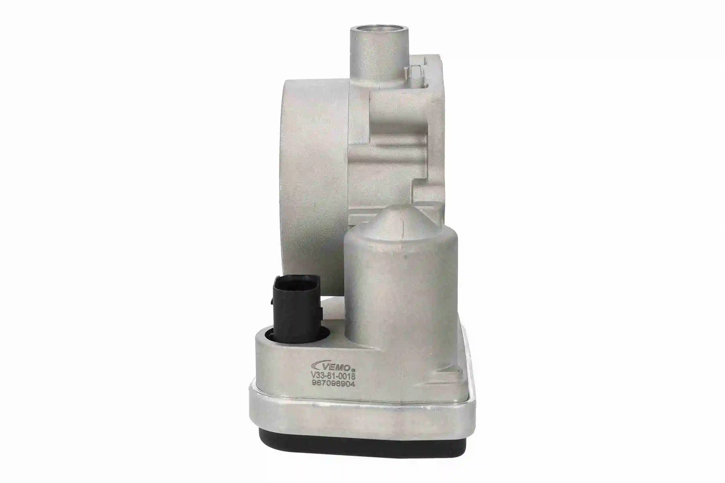 Corps papillon VEMO V33-81-0018