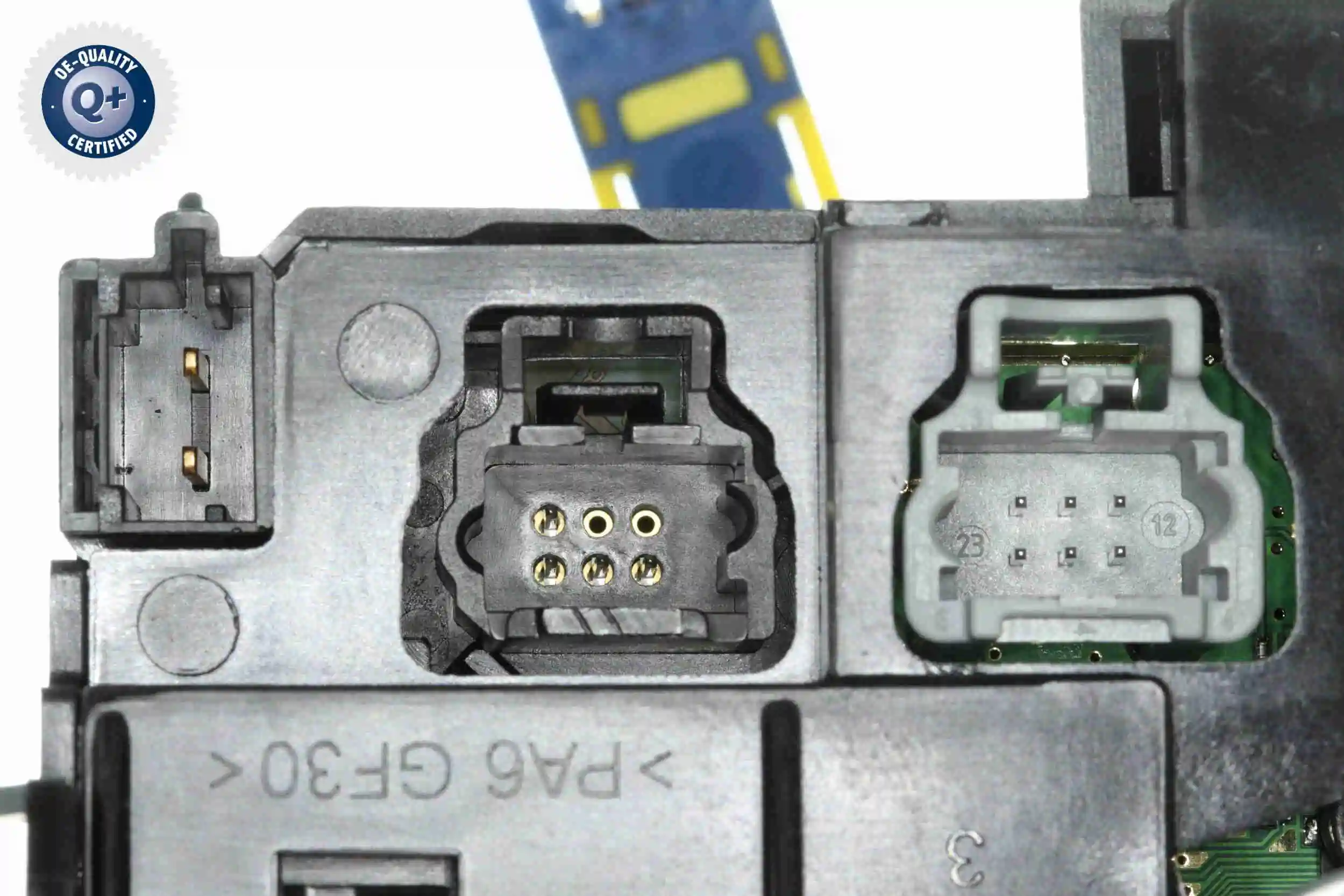 Commutateur de colonne de direction VEMO V22-80-0050