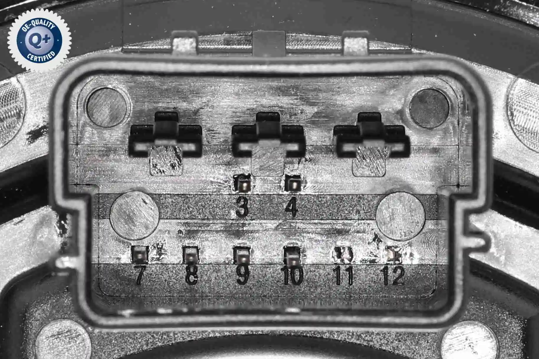 Ressort tournant, Airbag VEMO V10-72-1619