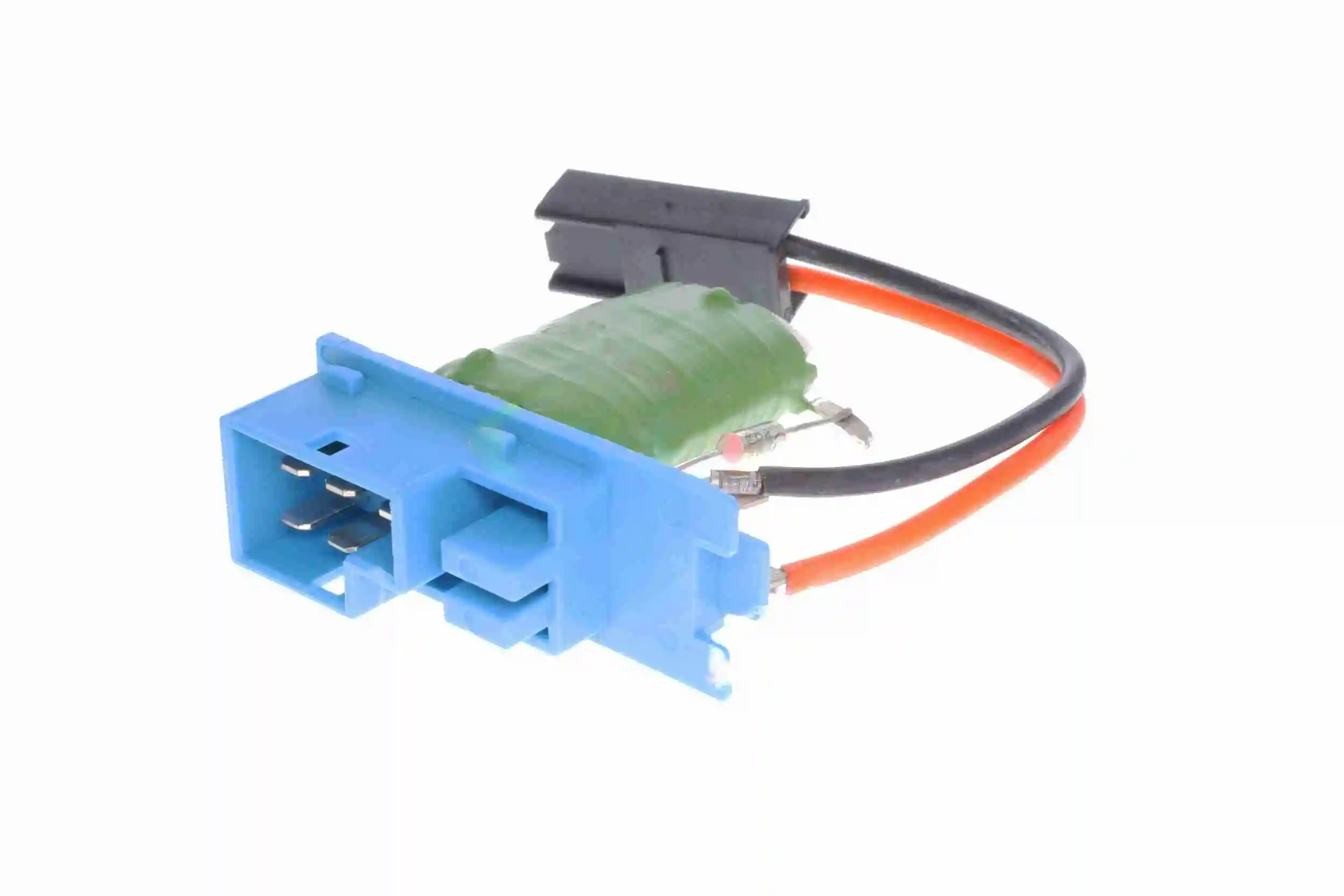 Régulateur, pulseur d'air habitacle VEMO V40-03-1113