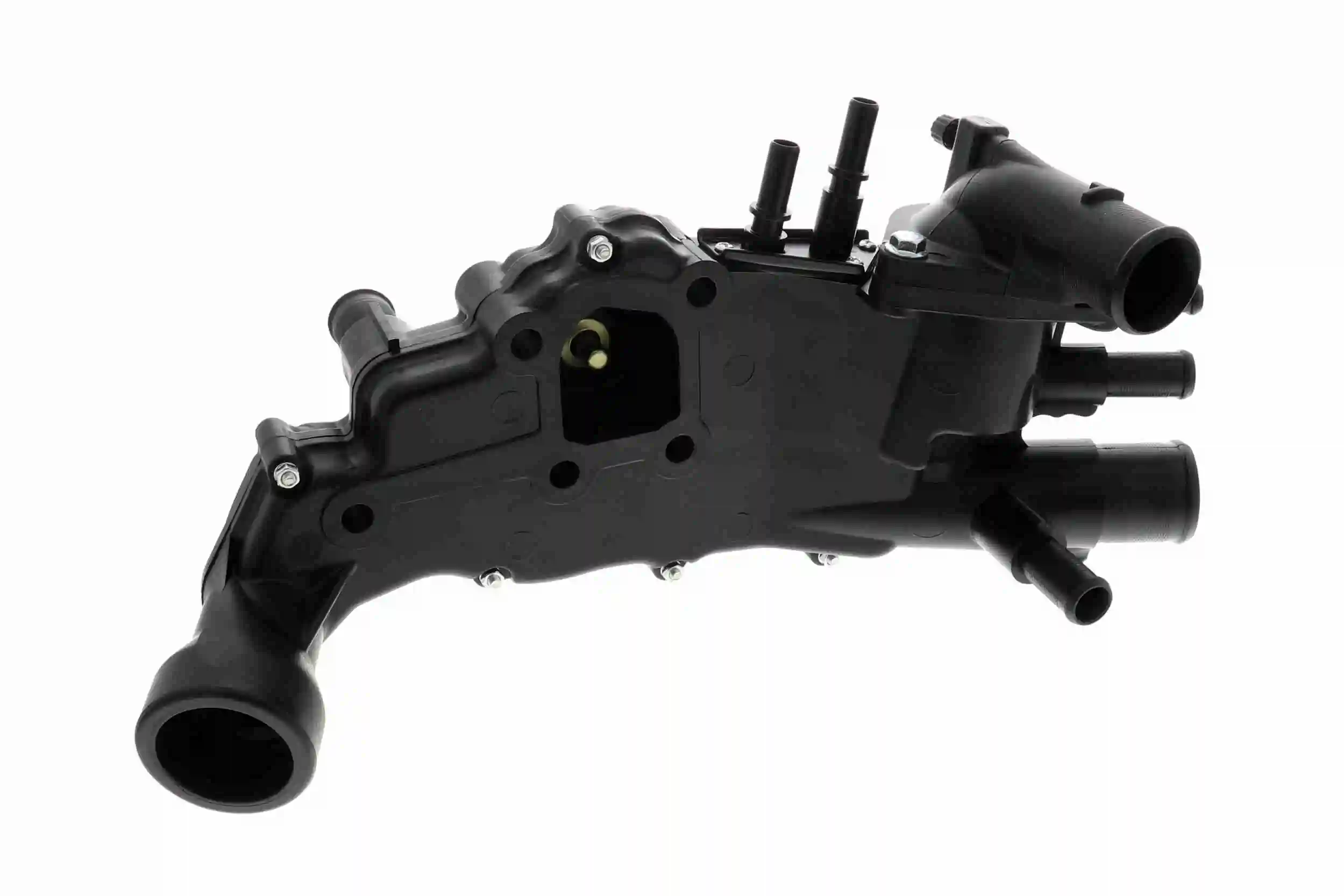 Boîtier du thermostat VEMO V22-99-0024