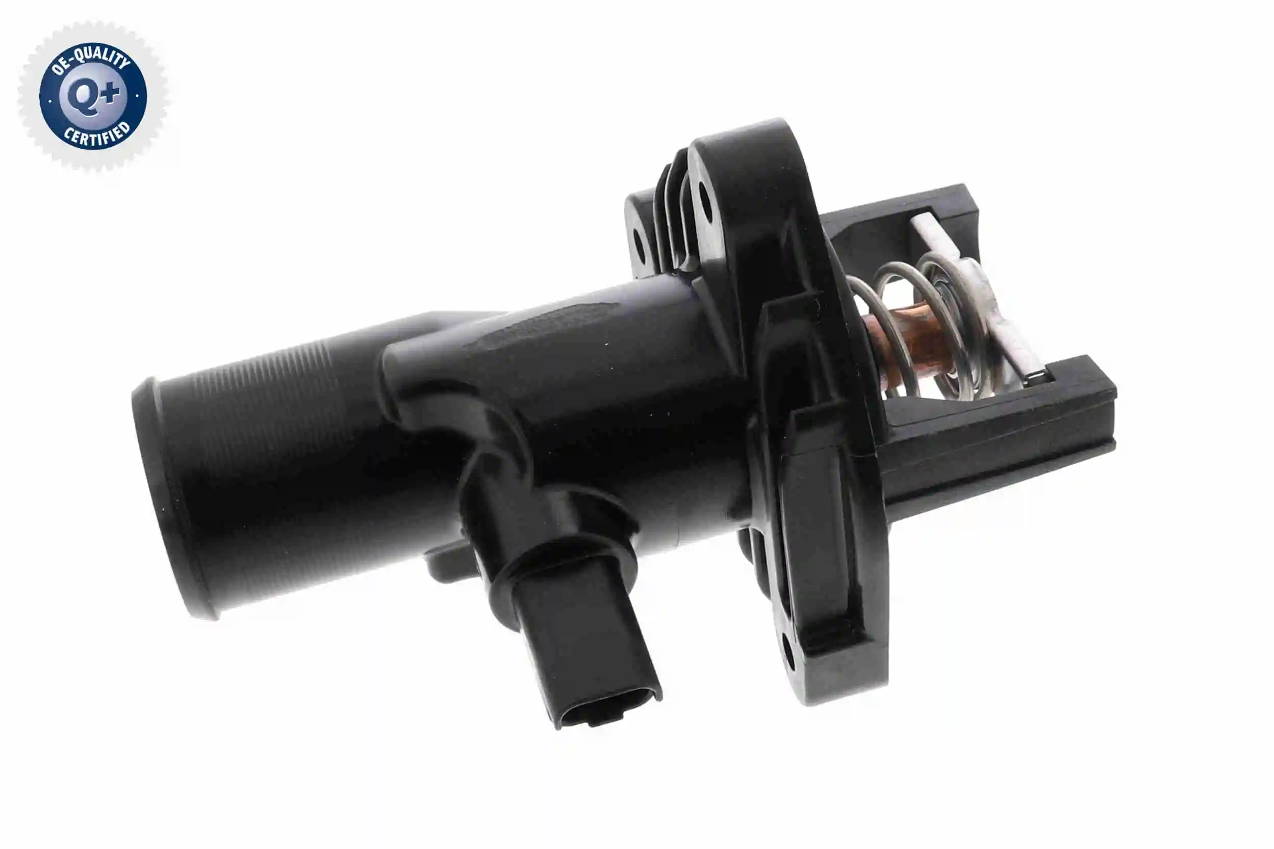 Boîtier du thermostat VEMO V22-99-0009