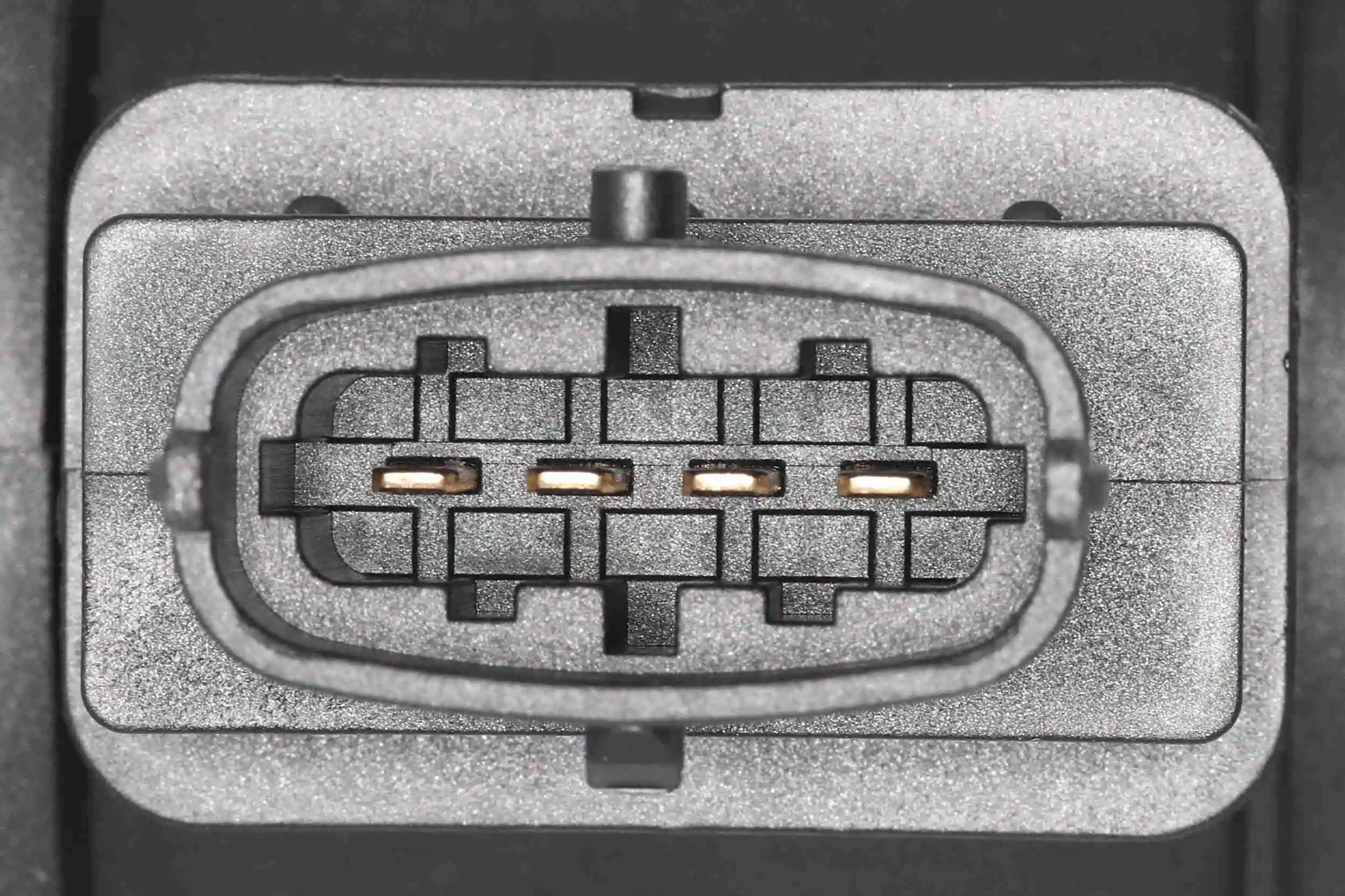 Débitmètre de masse d'air VEMO V24-72-0223