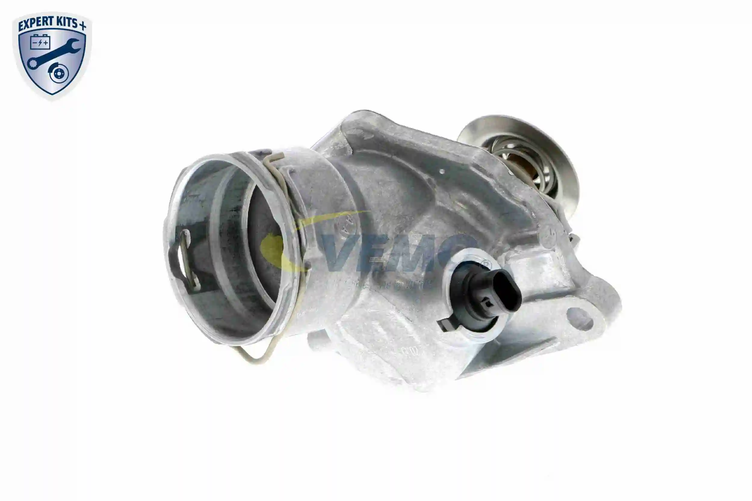 Boîtier du thermostat VEMO V30-99-0187