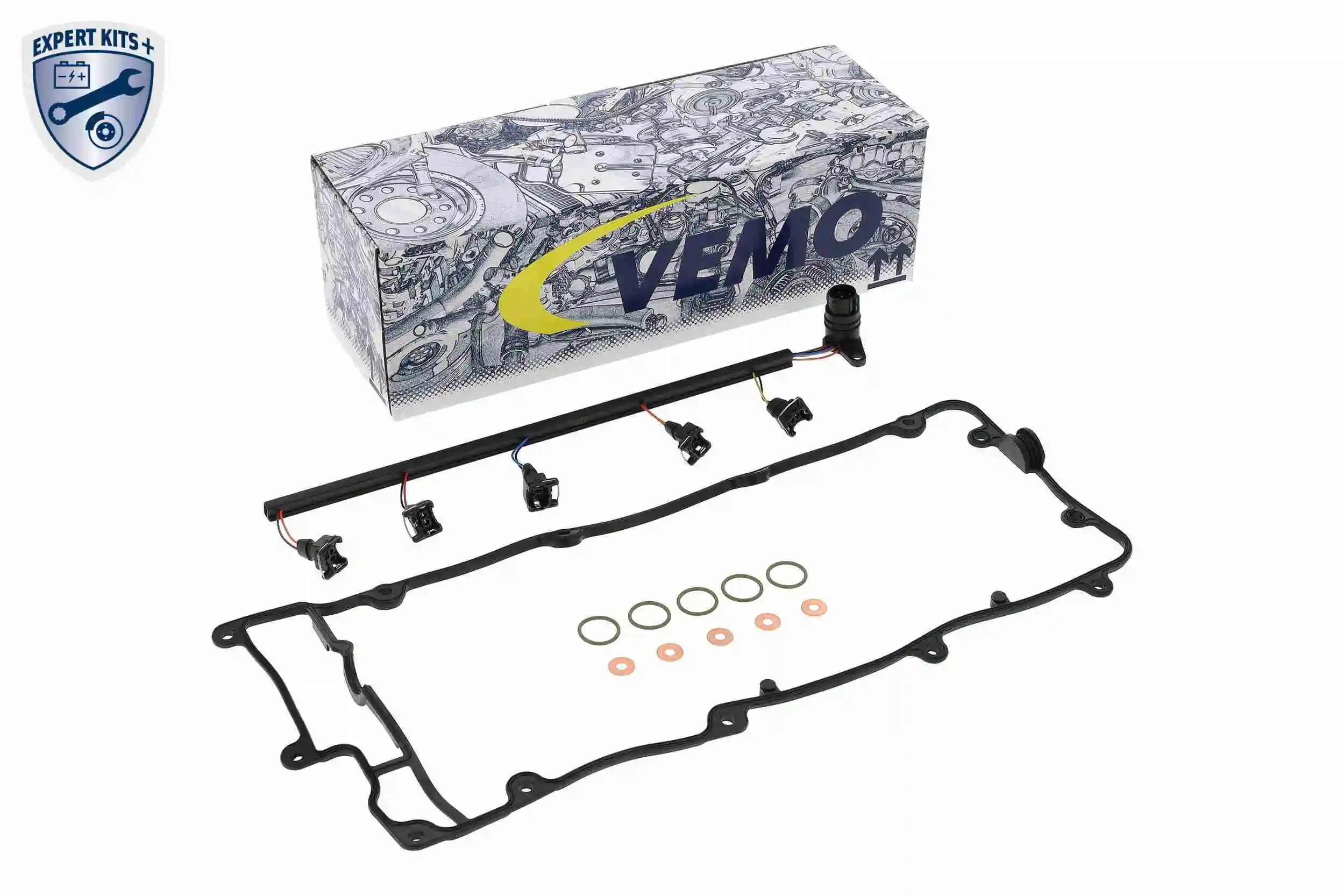 Raccord, injecteur VEMO V48-83-0001