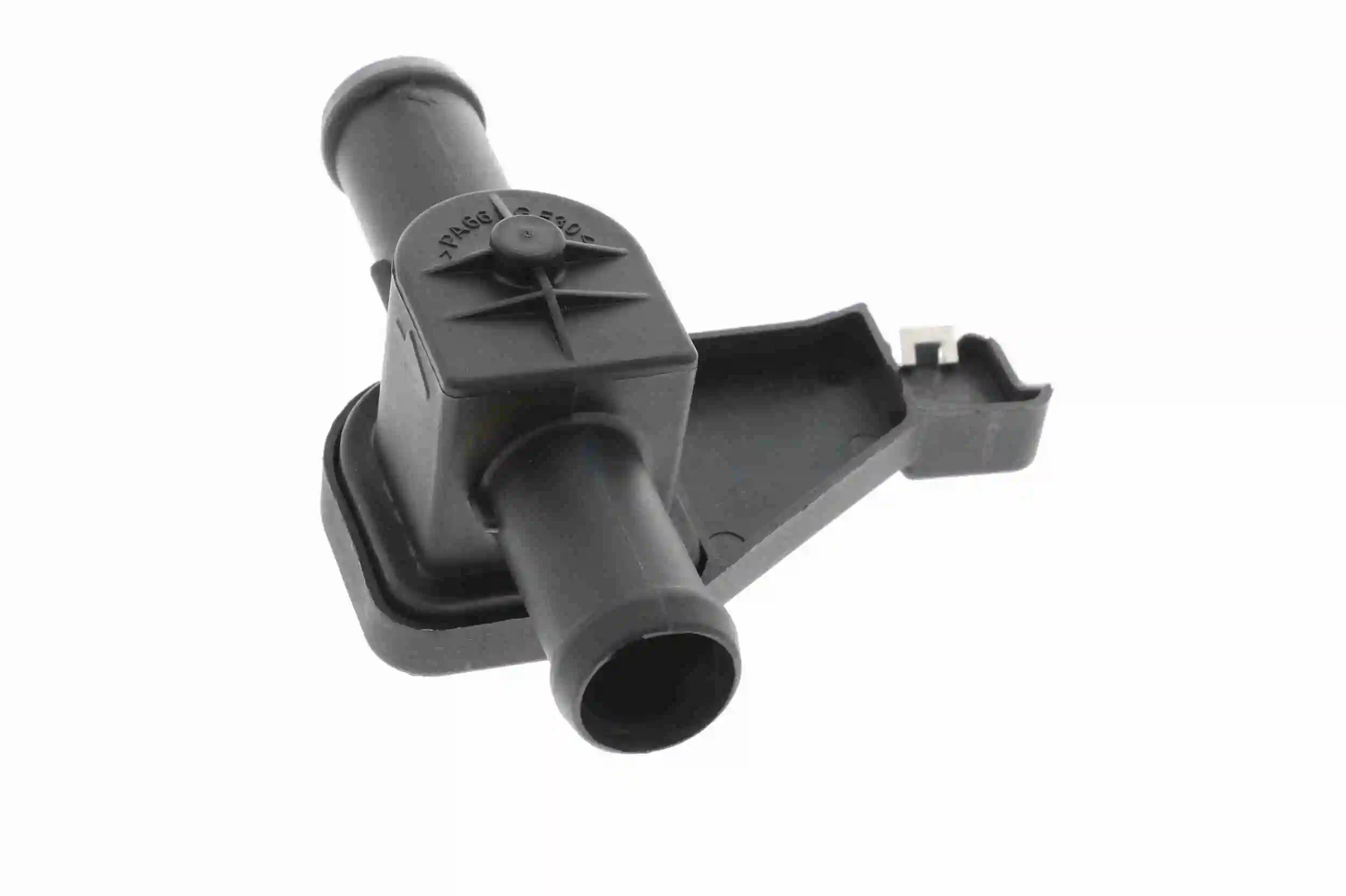 Vanne de régulation du liquide de refroidissement VEMO V15-77-0019